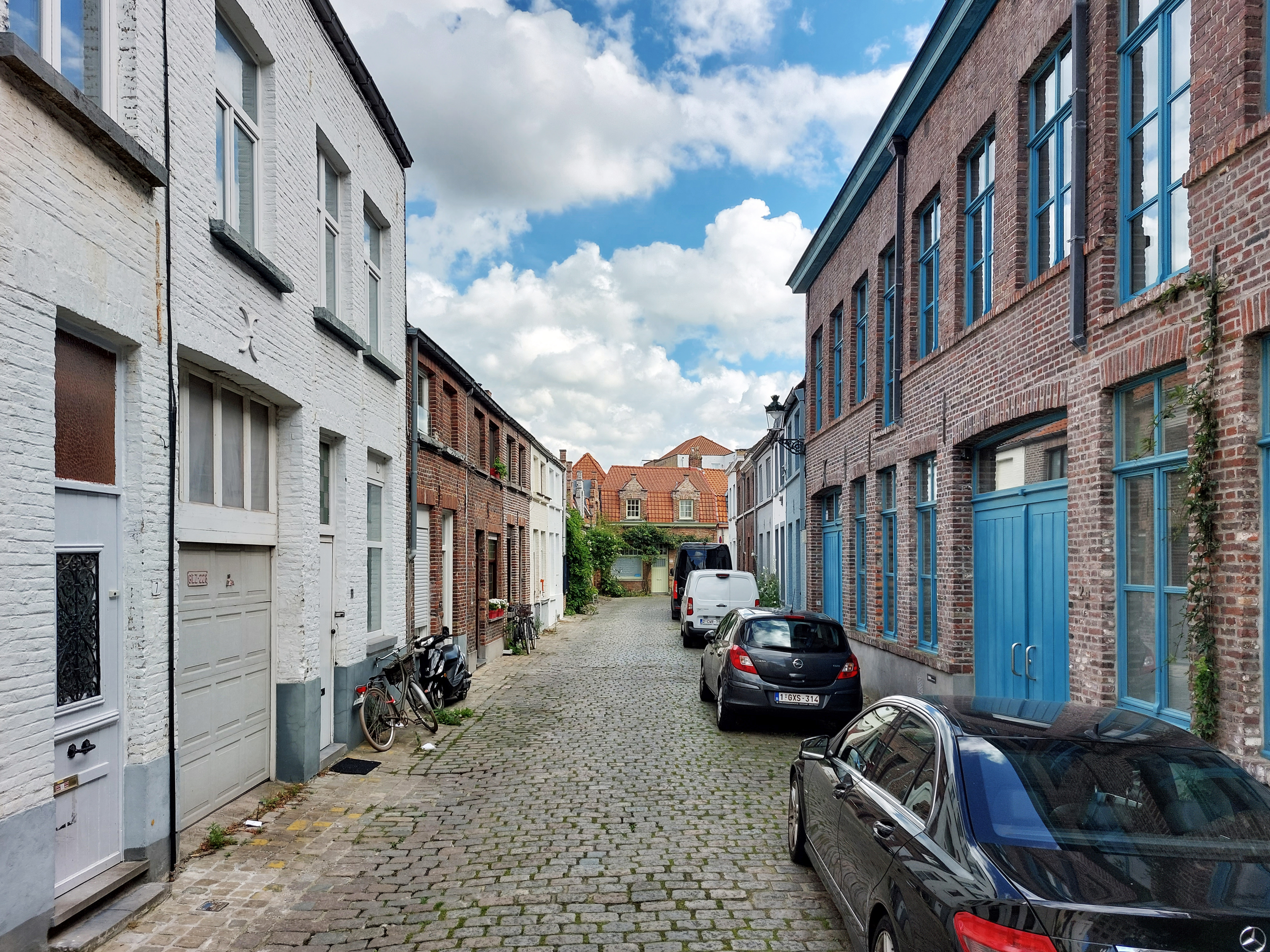 Essenboomstraat