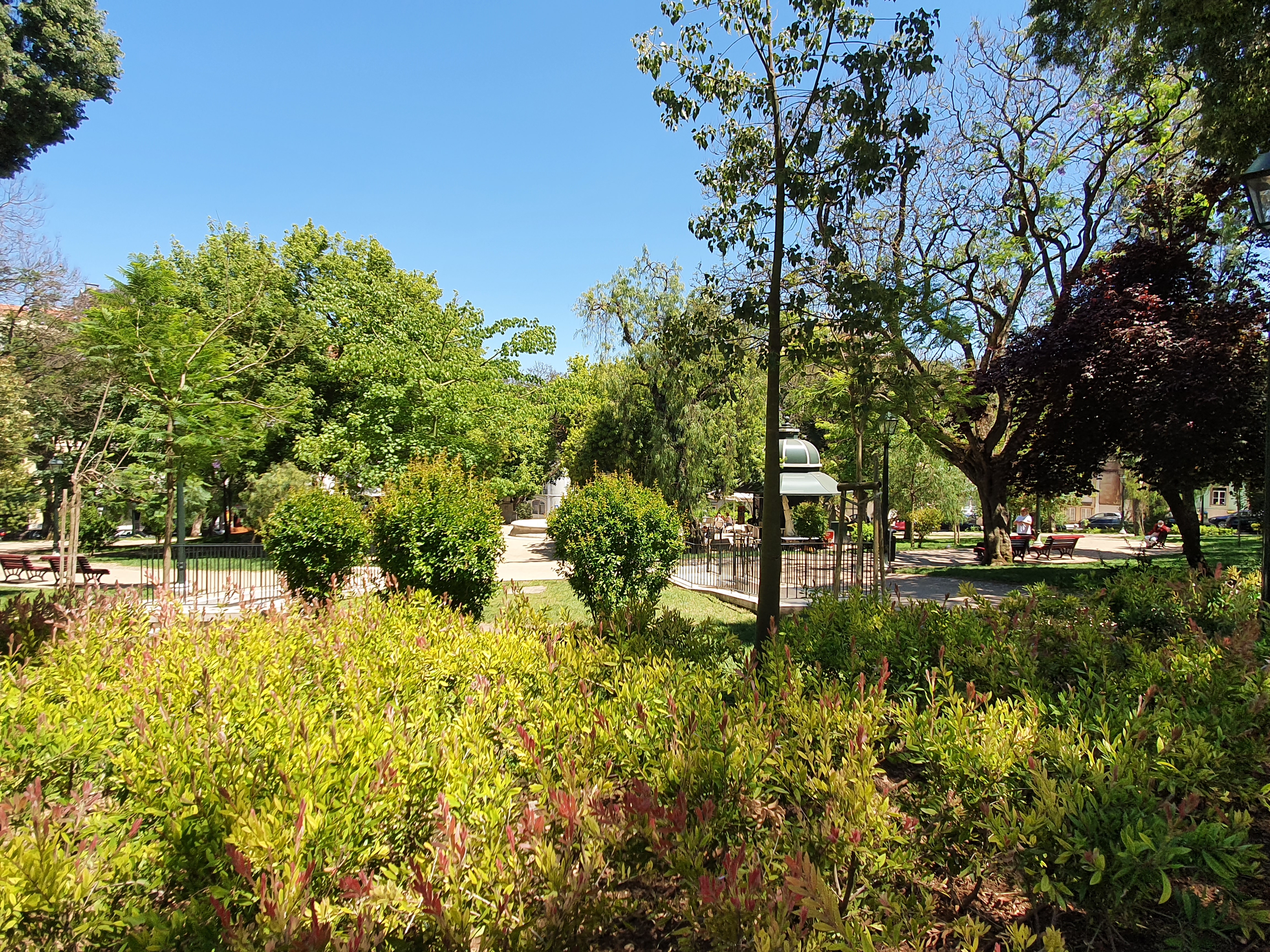 Jardim Avelar Brotero