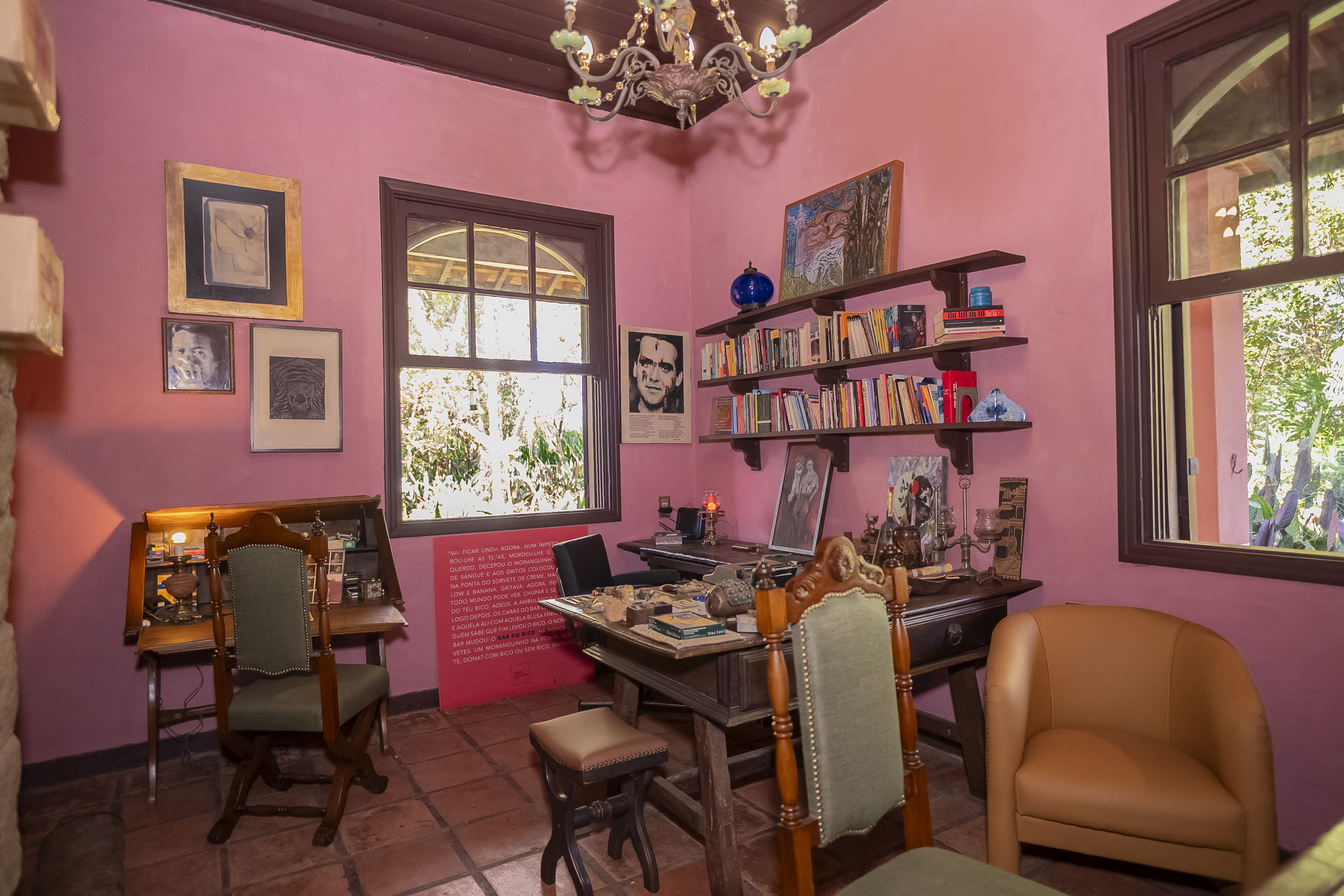 Casa Do Sol