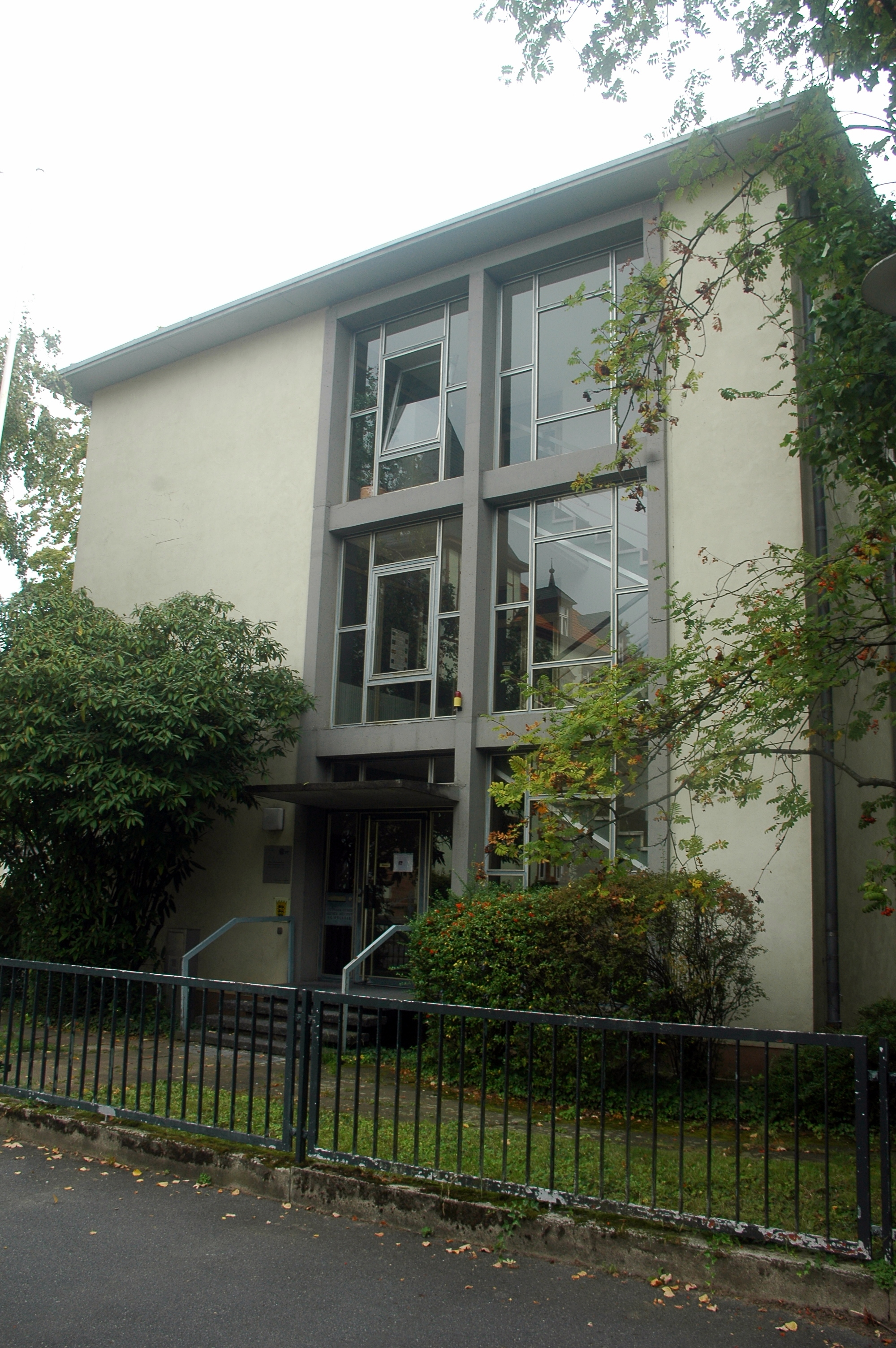 Astronomical Calculation Institute