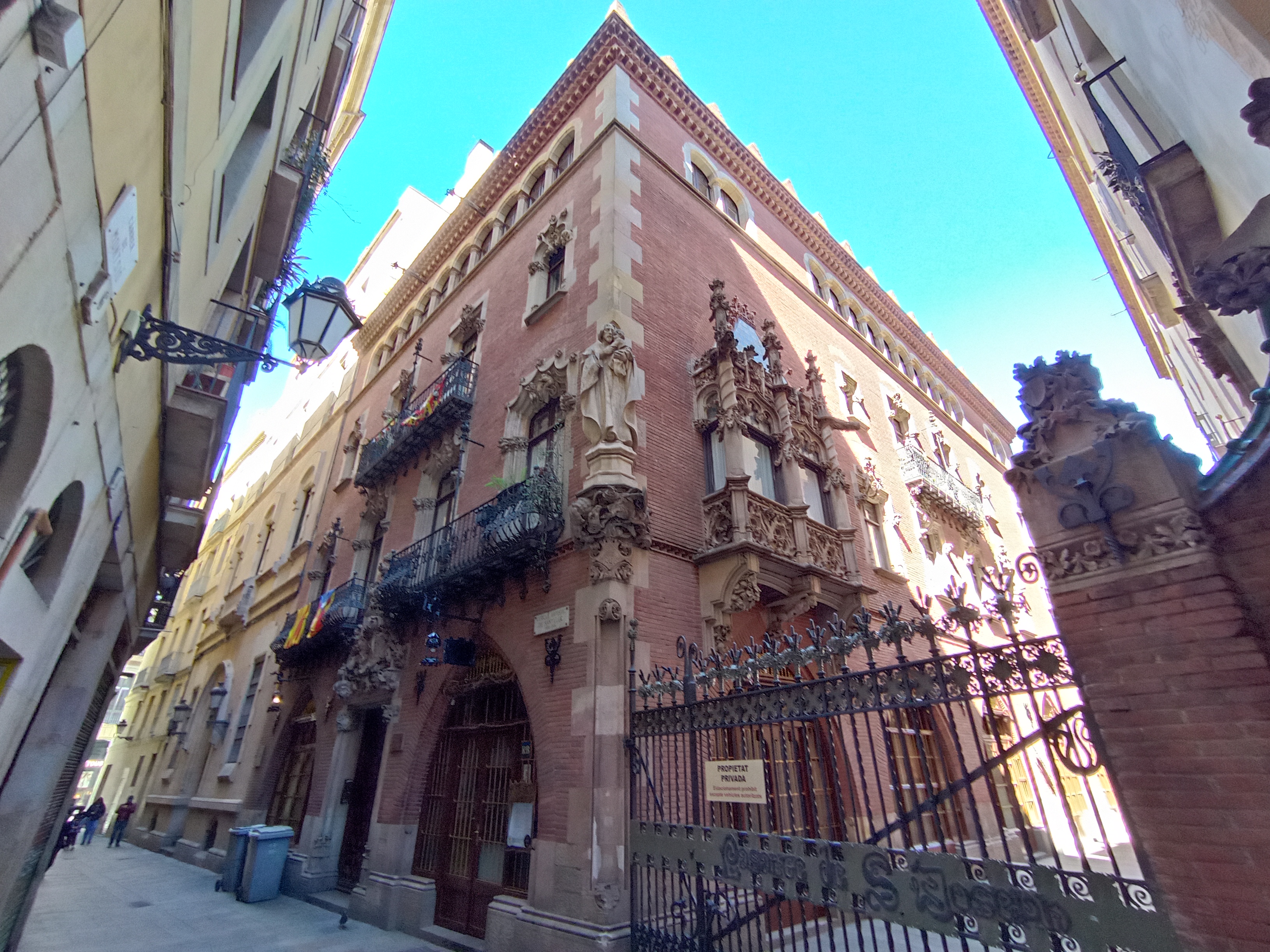 Casa Martí