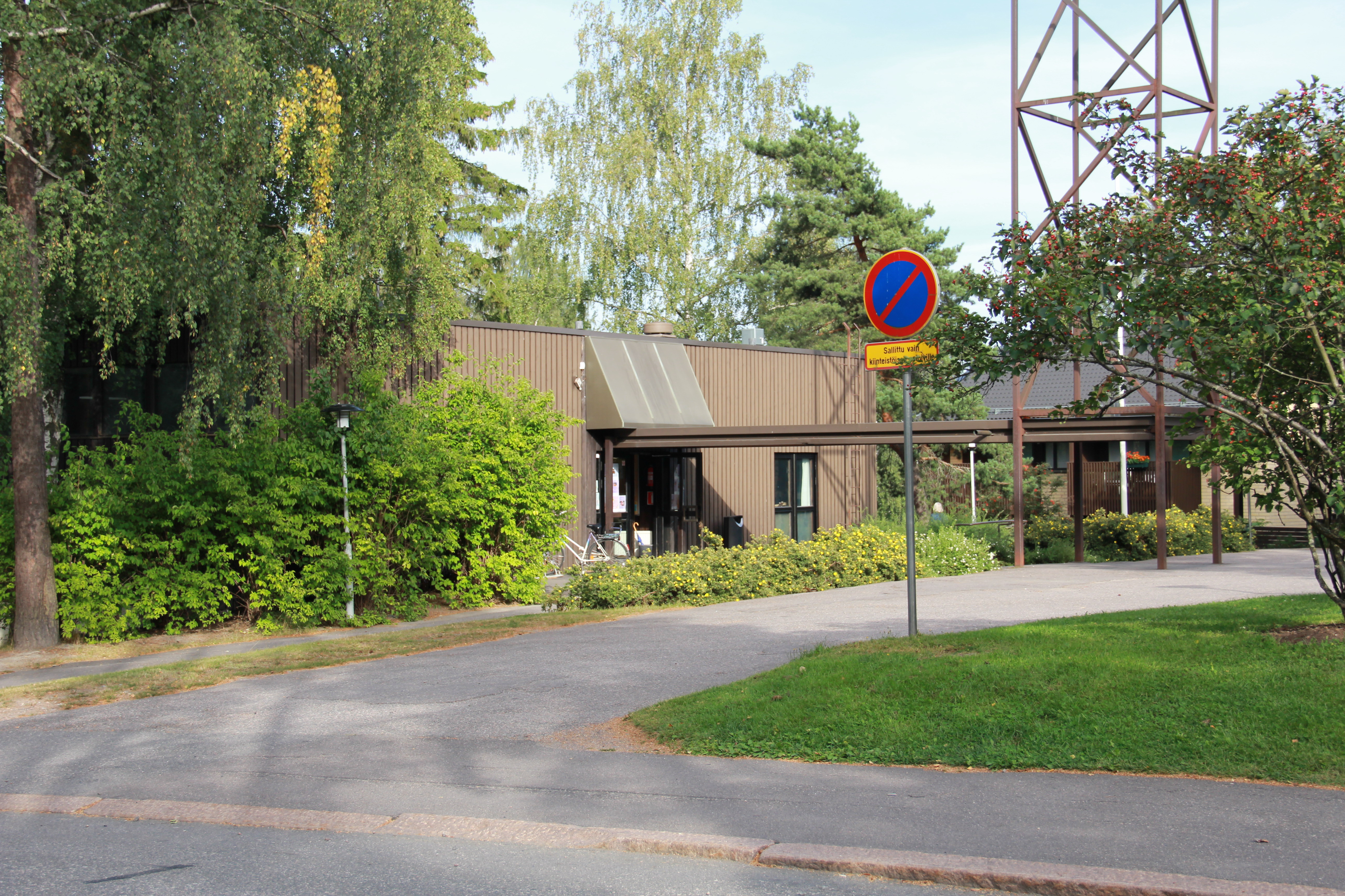 Konala Church
