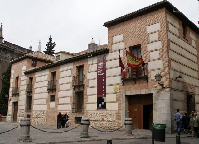 Museo De San Isidro