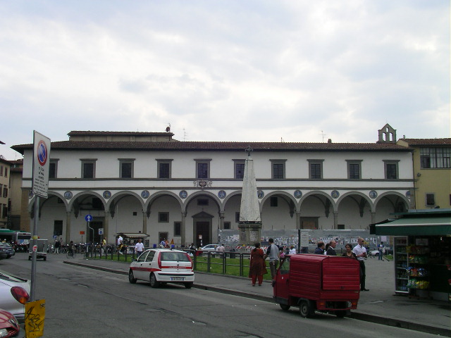 Museo Nazionale Alinari Della Fotografia