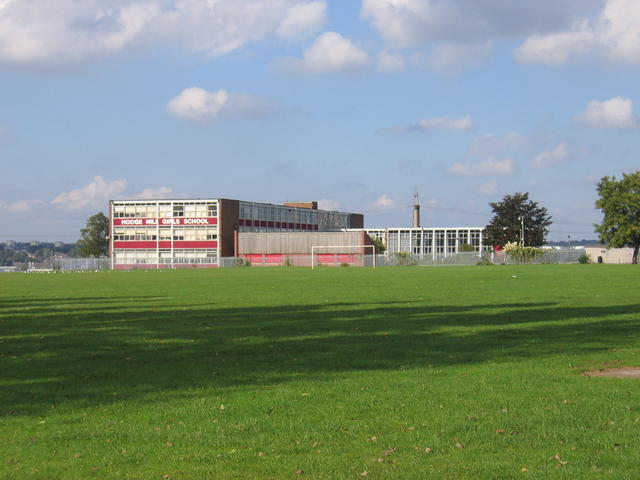 Hodge Hill Girls' School