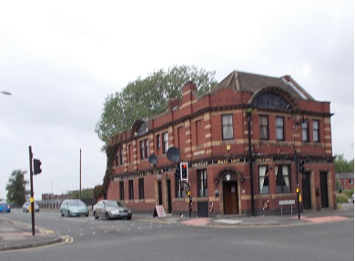 Villa Tavern