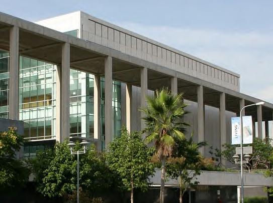 Teatro Ahmanson