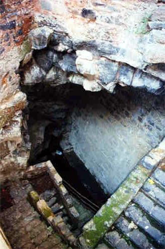 Pozzo Di Gammazita