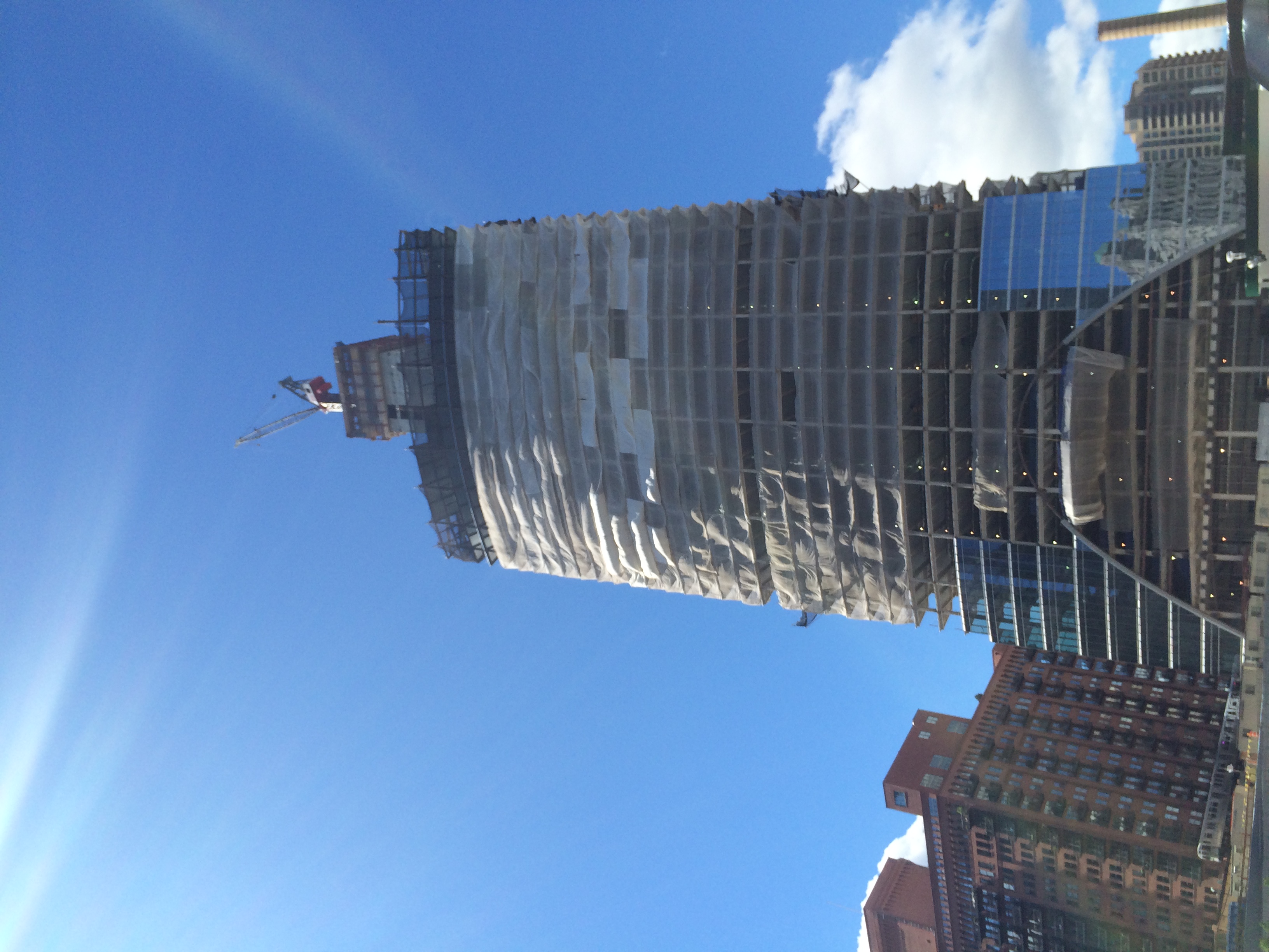 200 North Riverside Plaza