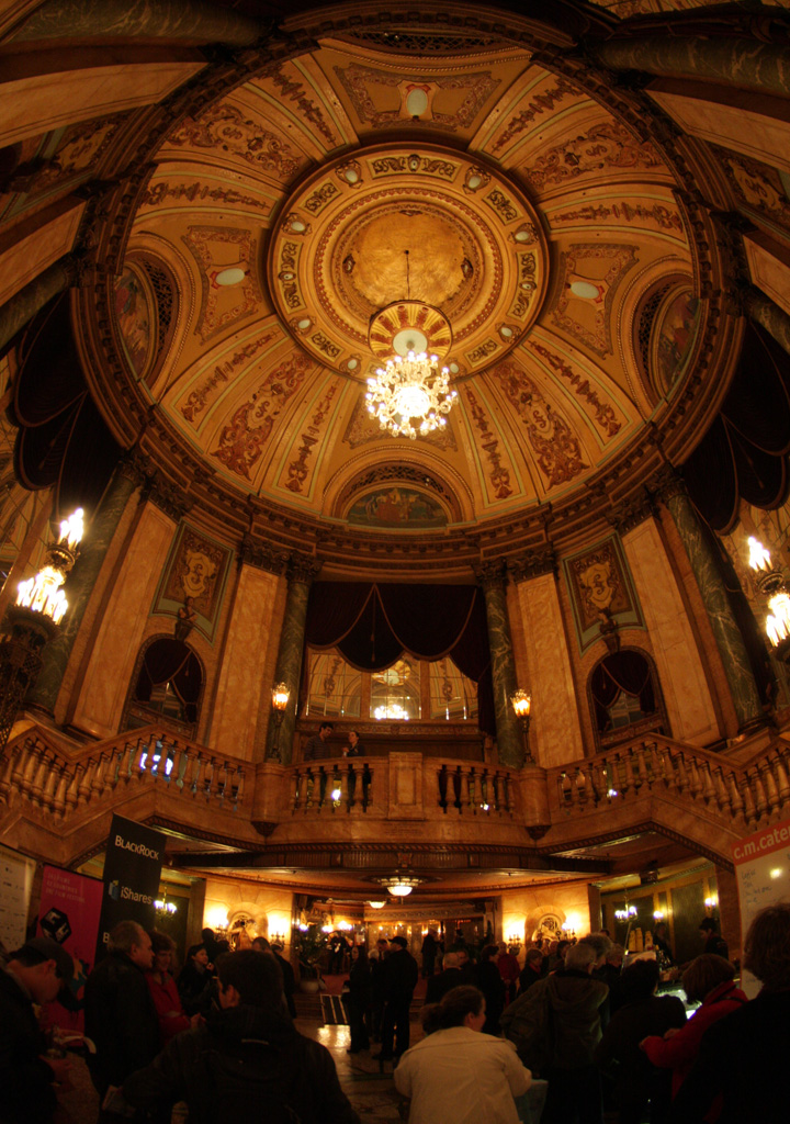 Teatro Di Stato