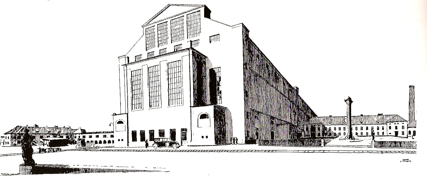 Rosenhügel Studios