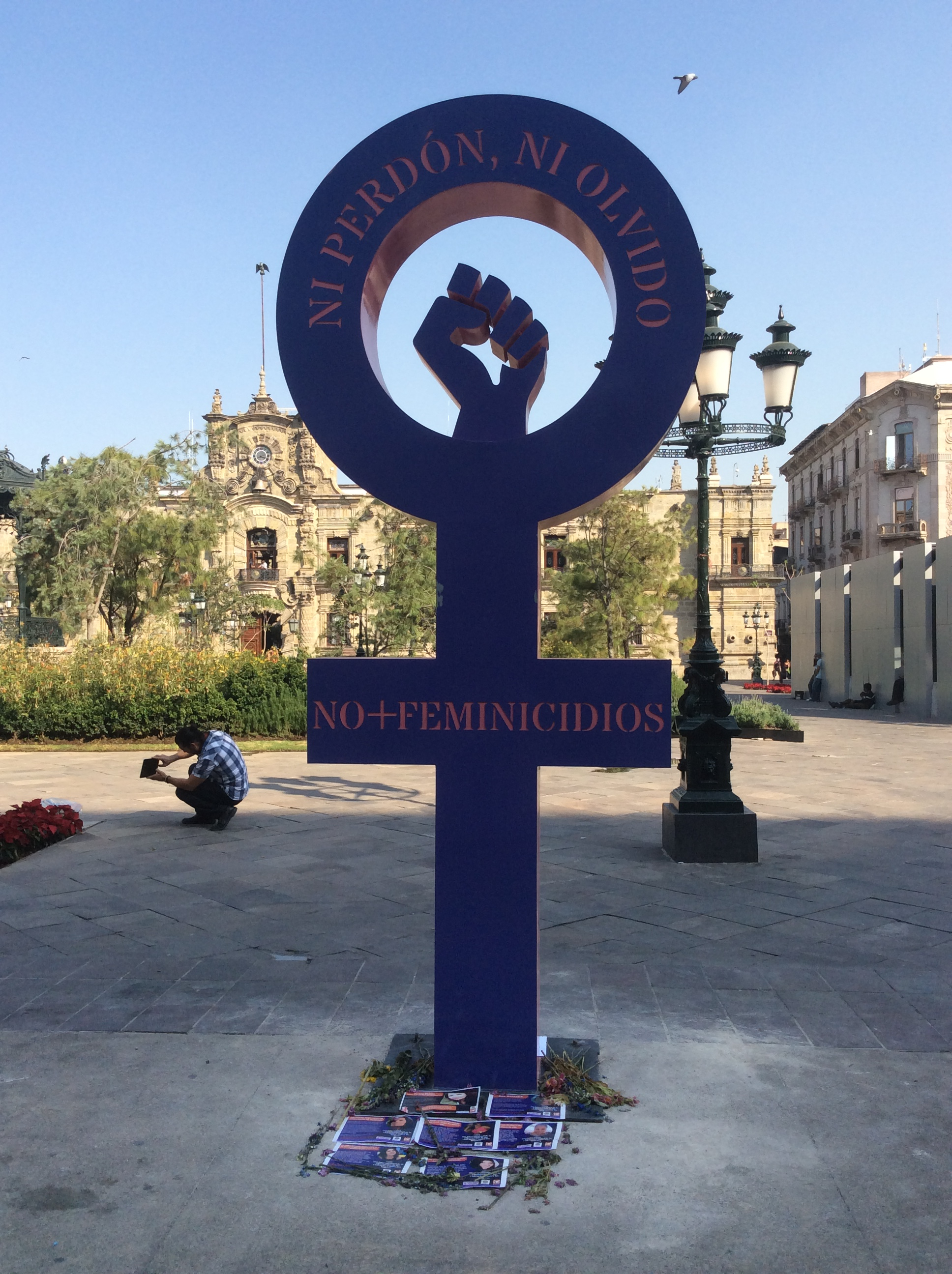 Antimonumenta (Guadalajara)