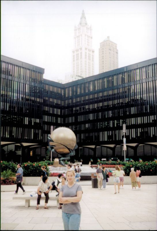 World Trade Center 5