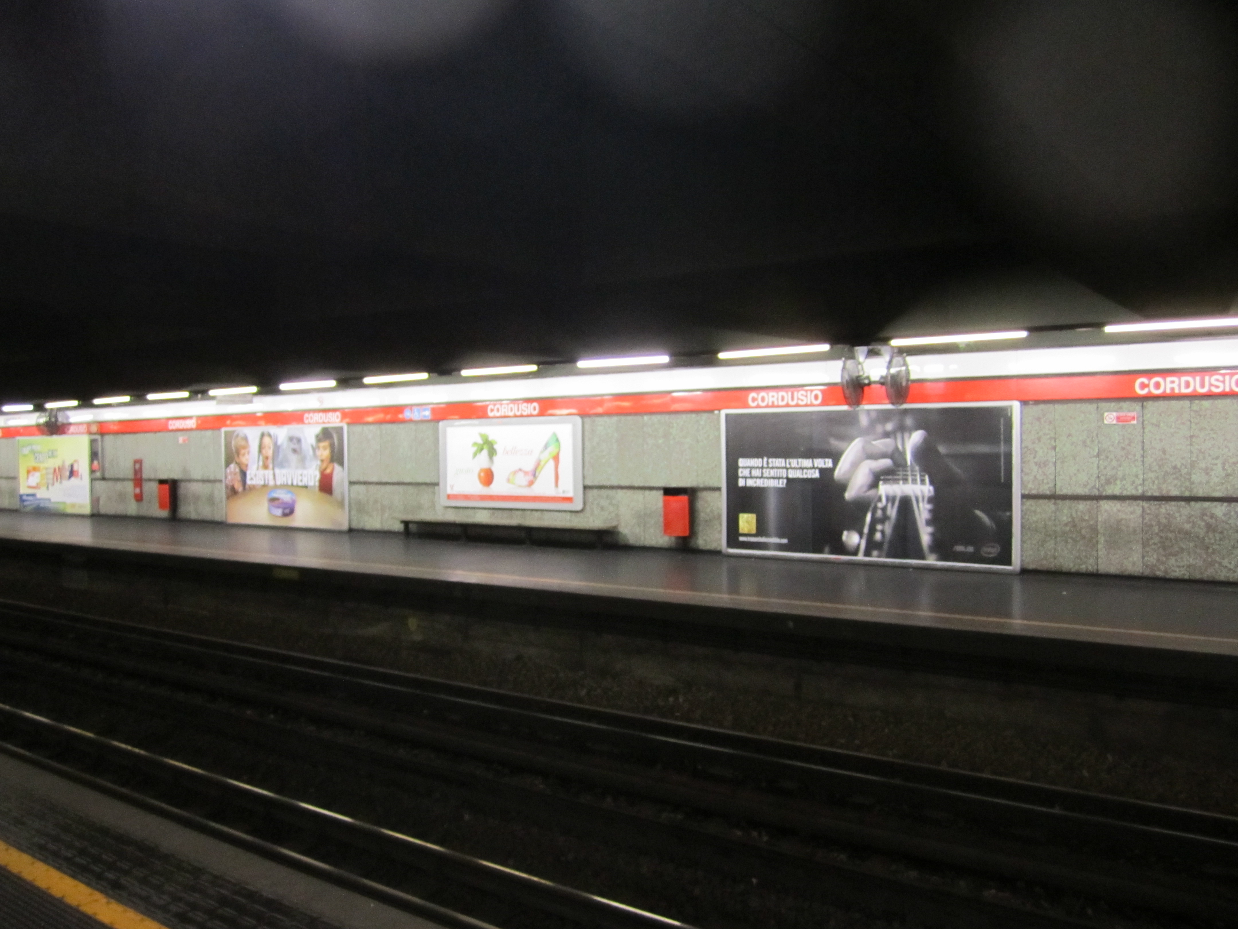 Cordusio