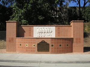 The Beach Boys Historic Landmark
