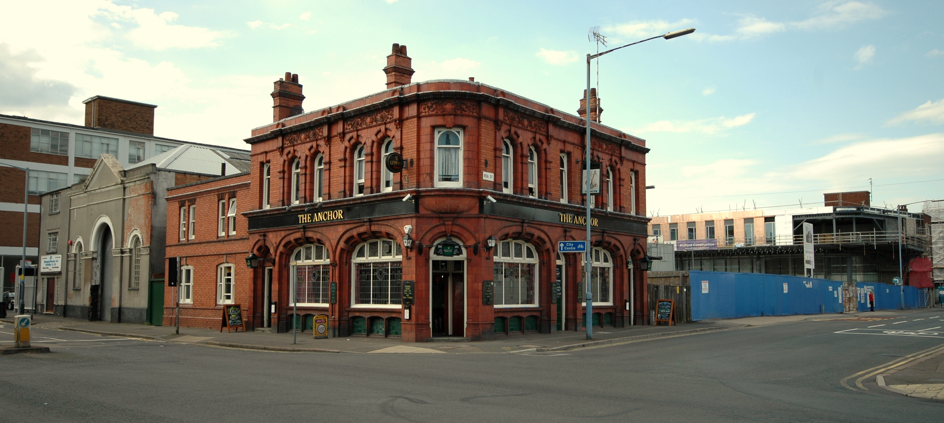 Anchor Inn