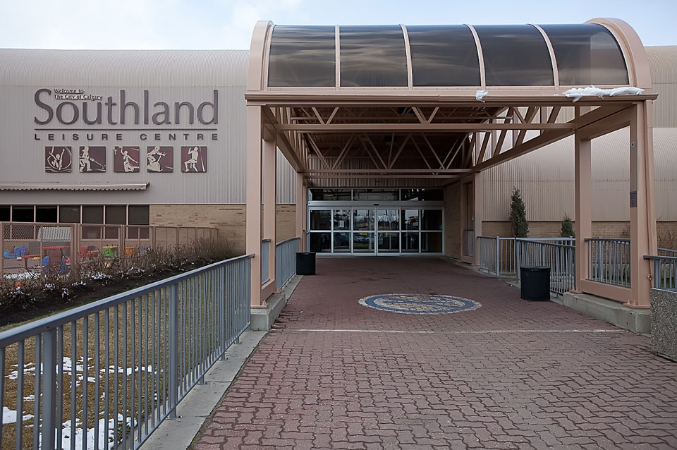 Centro Ricreativo Southland
