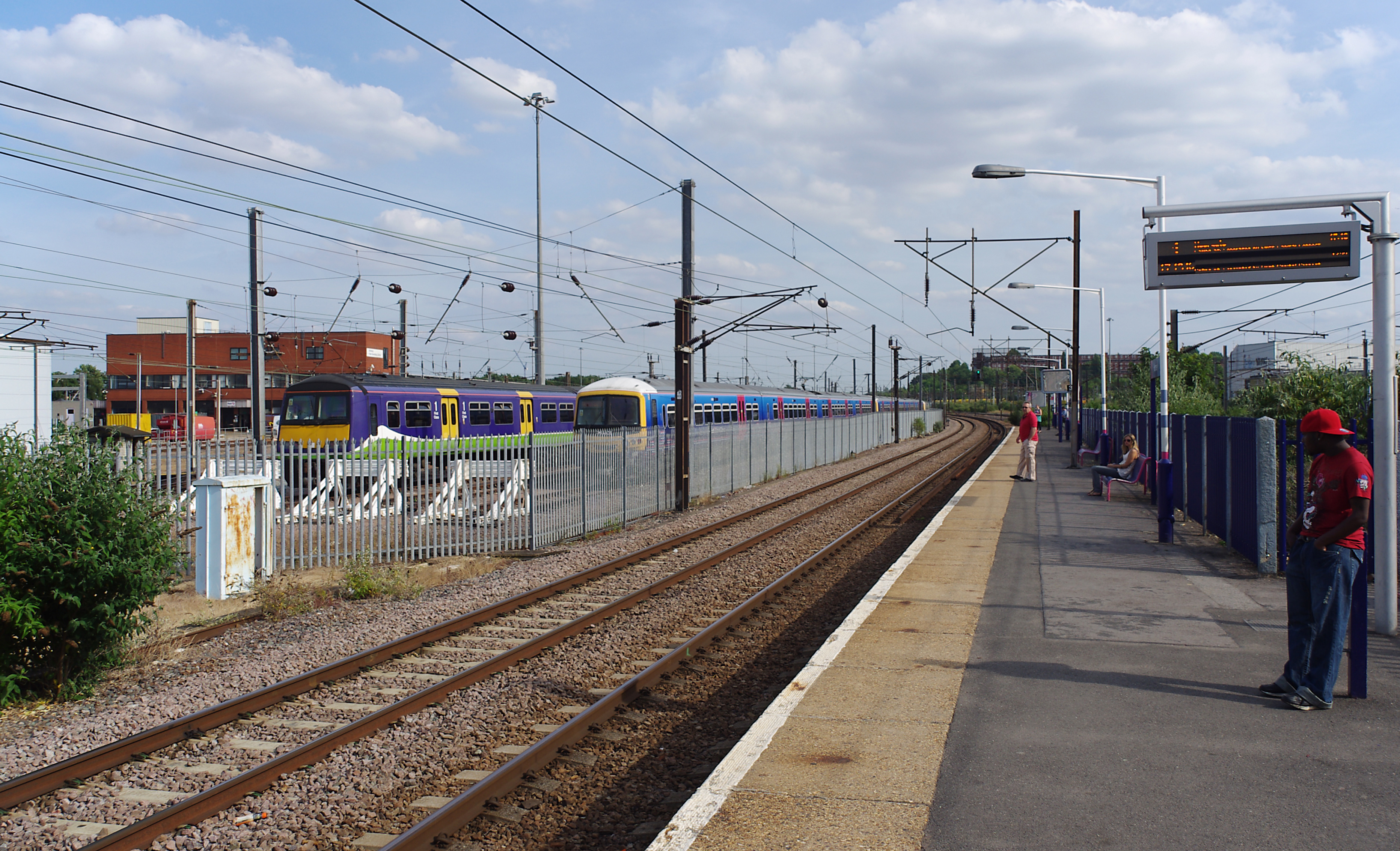 Hornsey