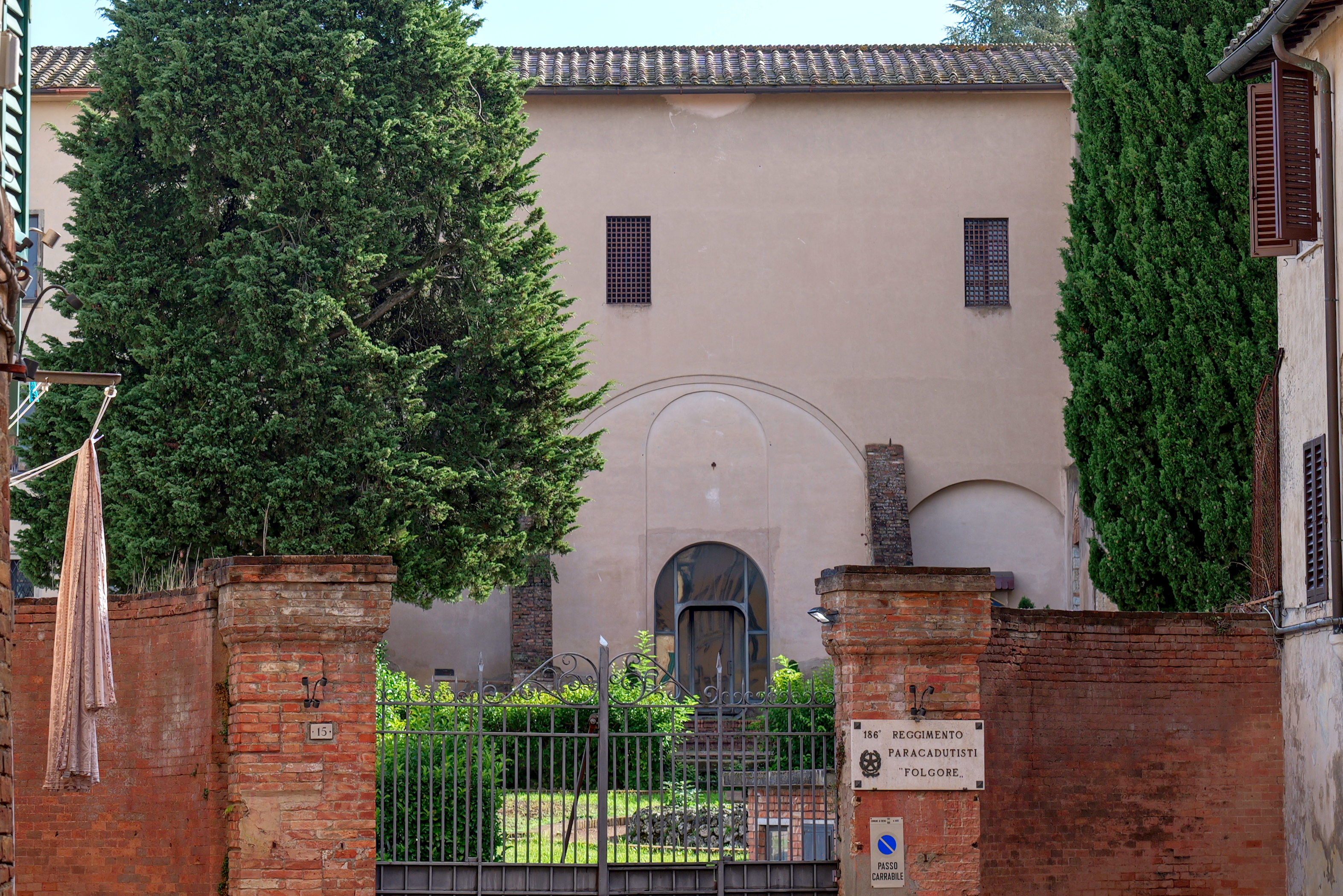 Abbadia Nuova