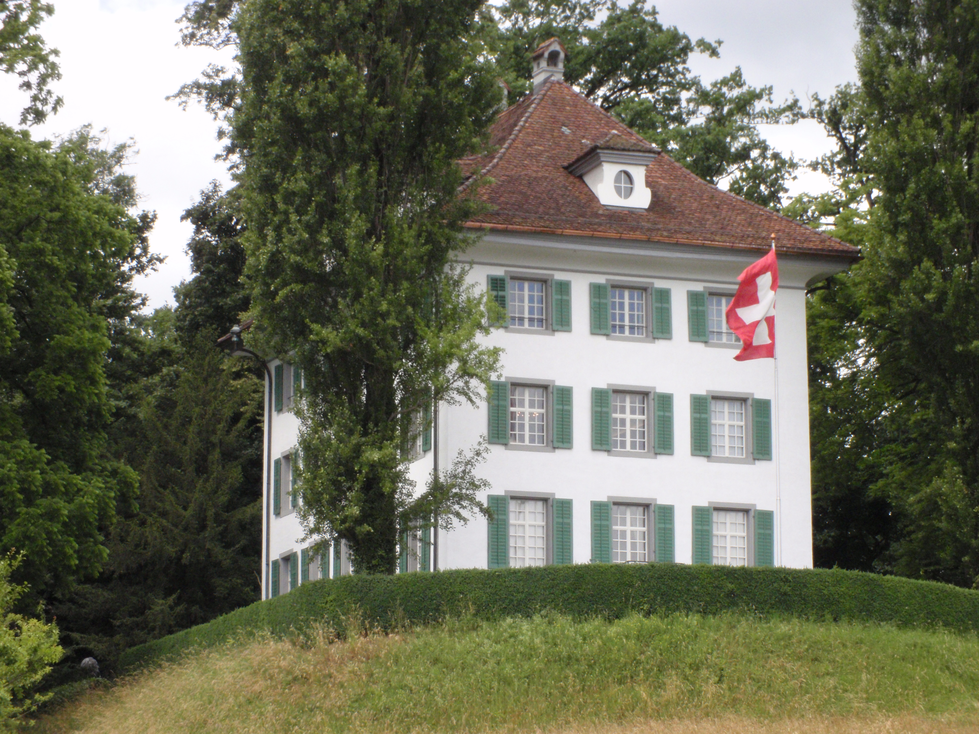 Tribschen