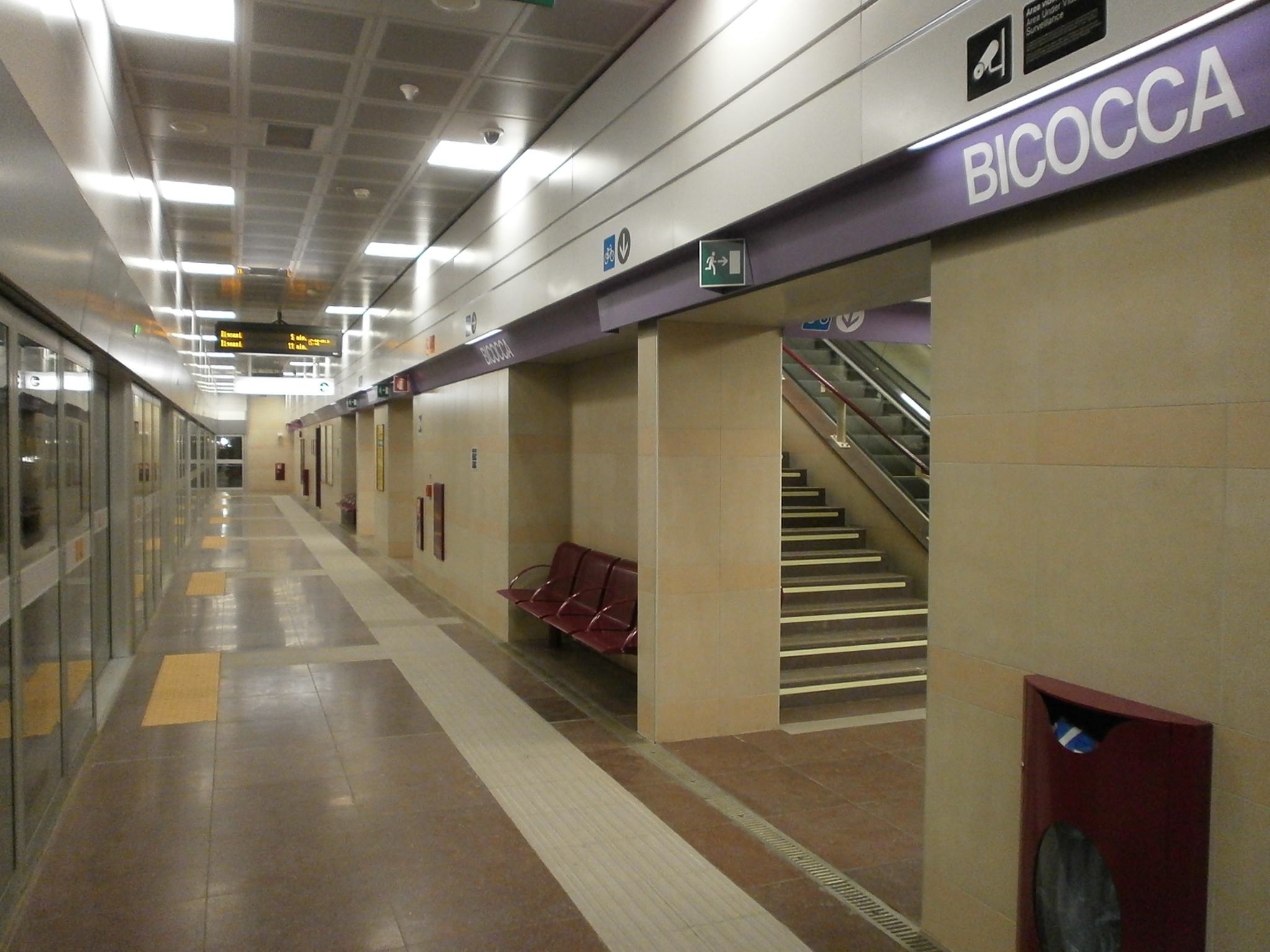 Bicocca