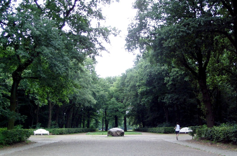 阿尔托纳大众公园