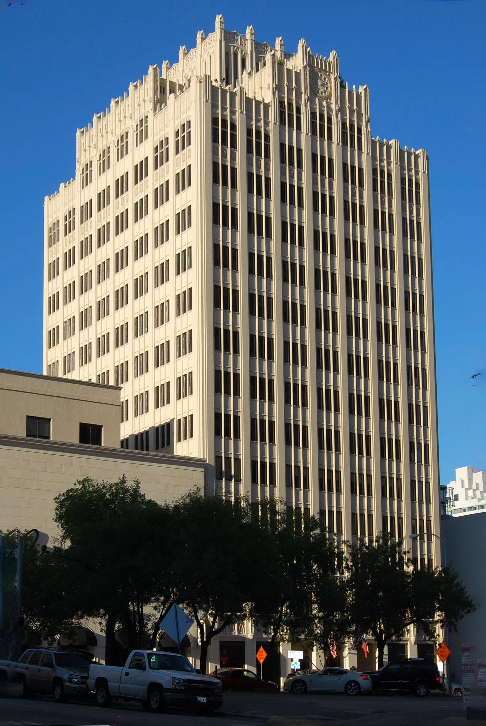 Torre Norwood