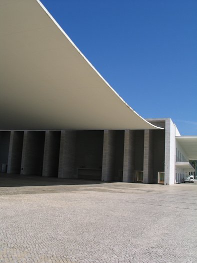 Pavilhão De Portugal