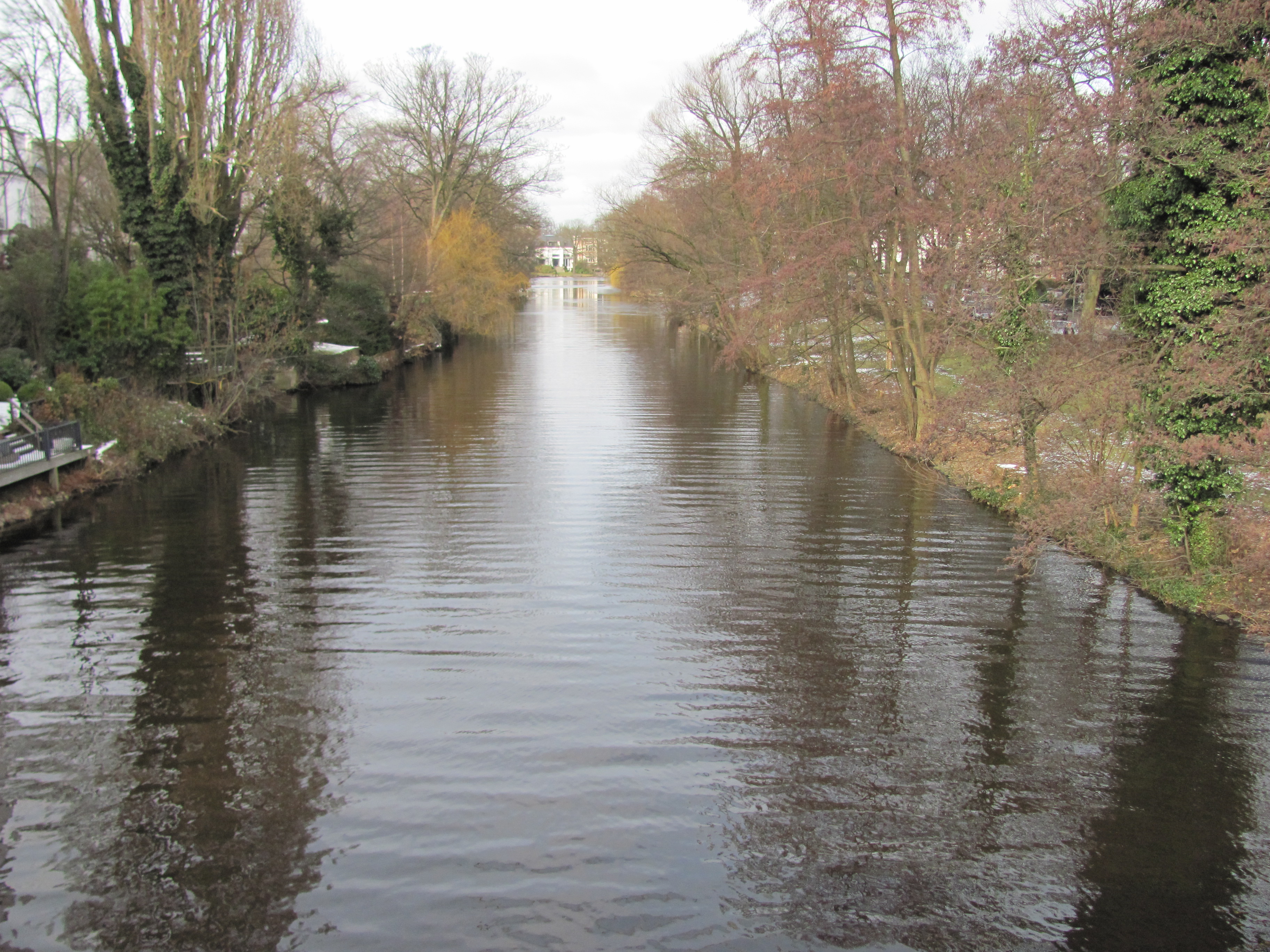 Rondeelkanal