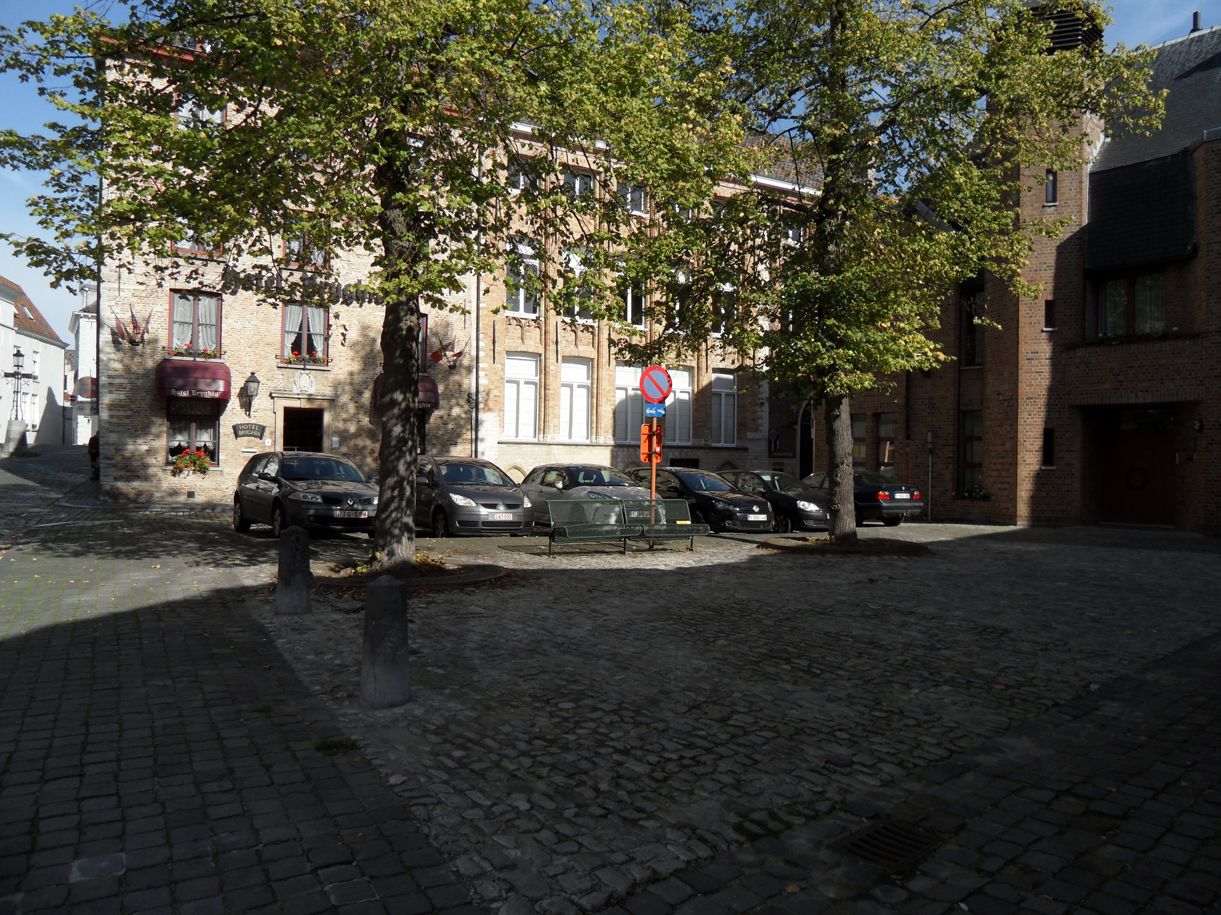 Oosterlingenplein
