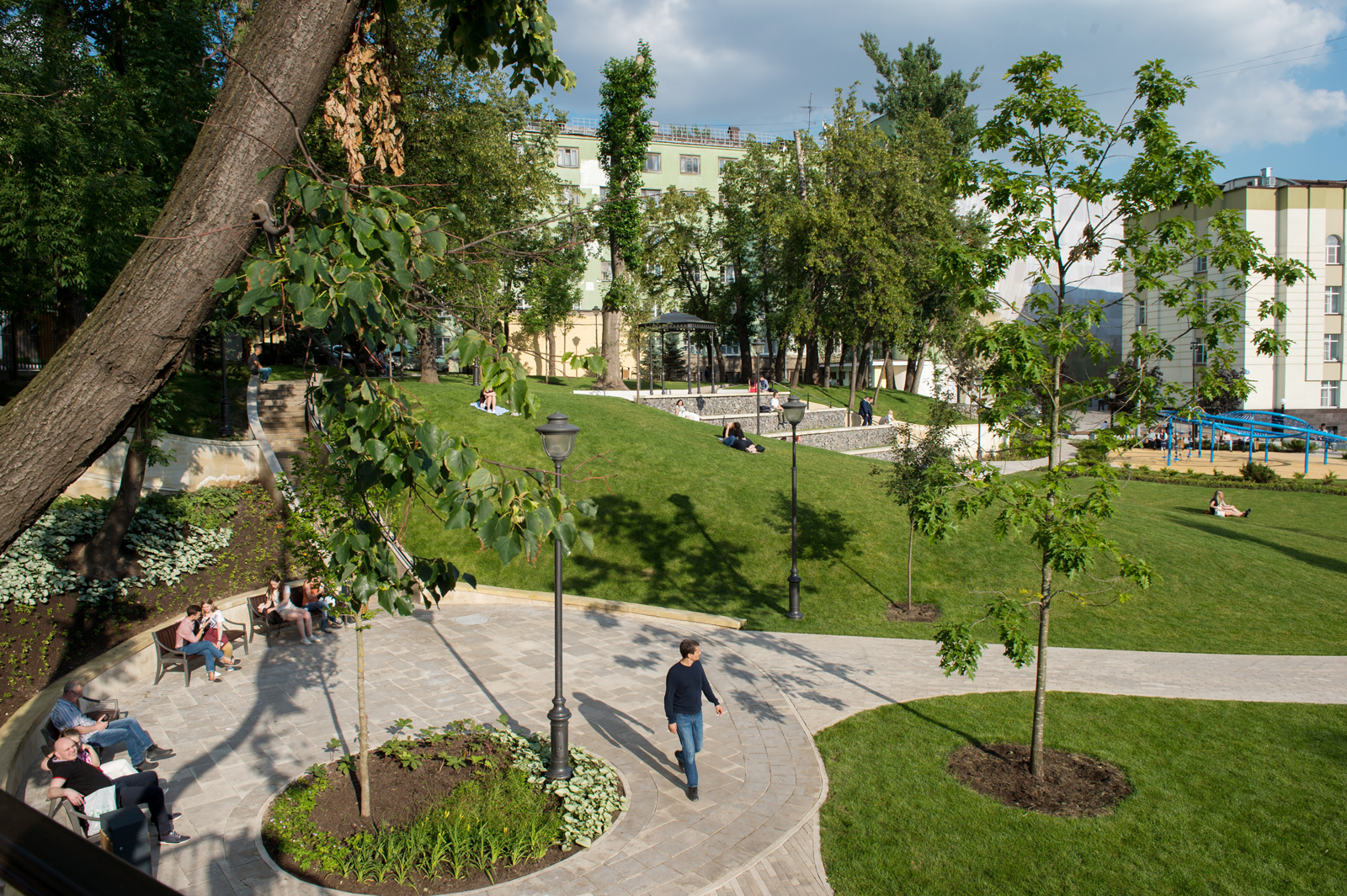 Gorka Park