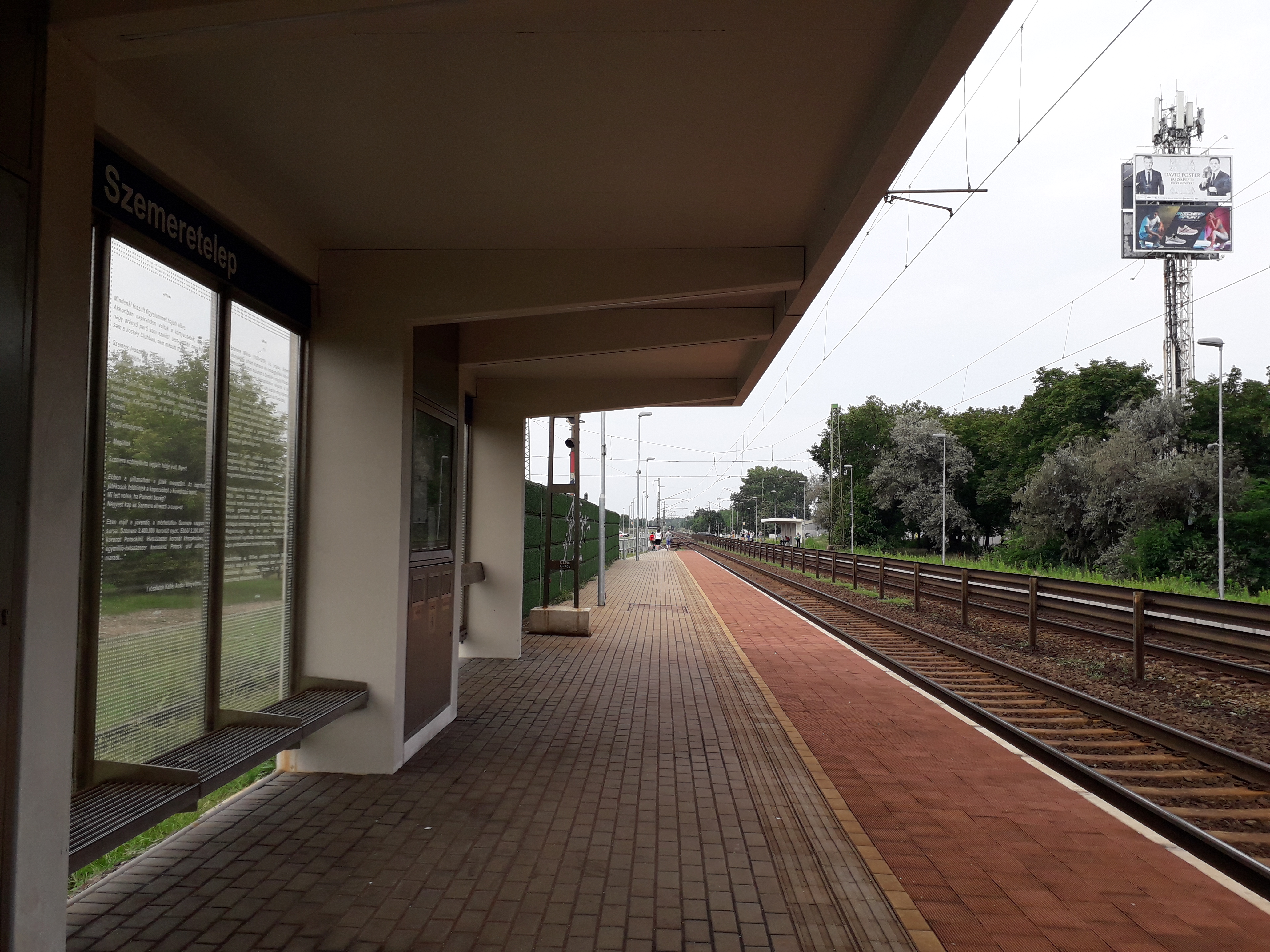Szemeretelep