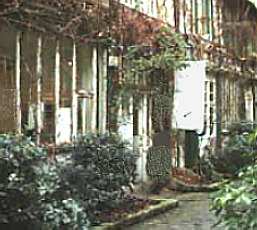 Museo De Montparnasse