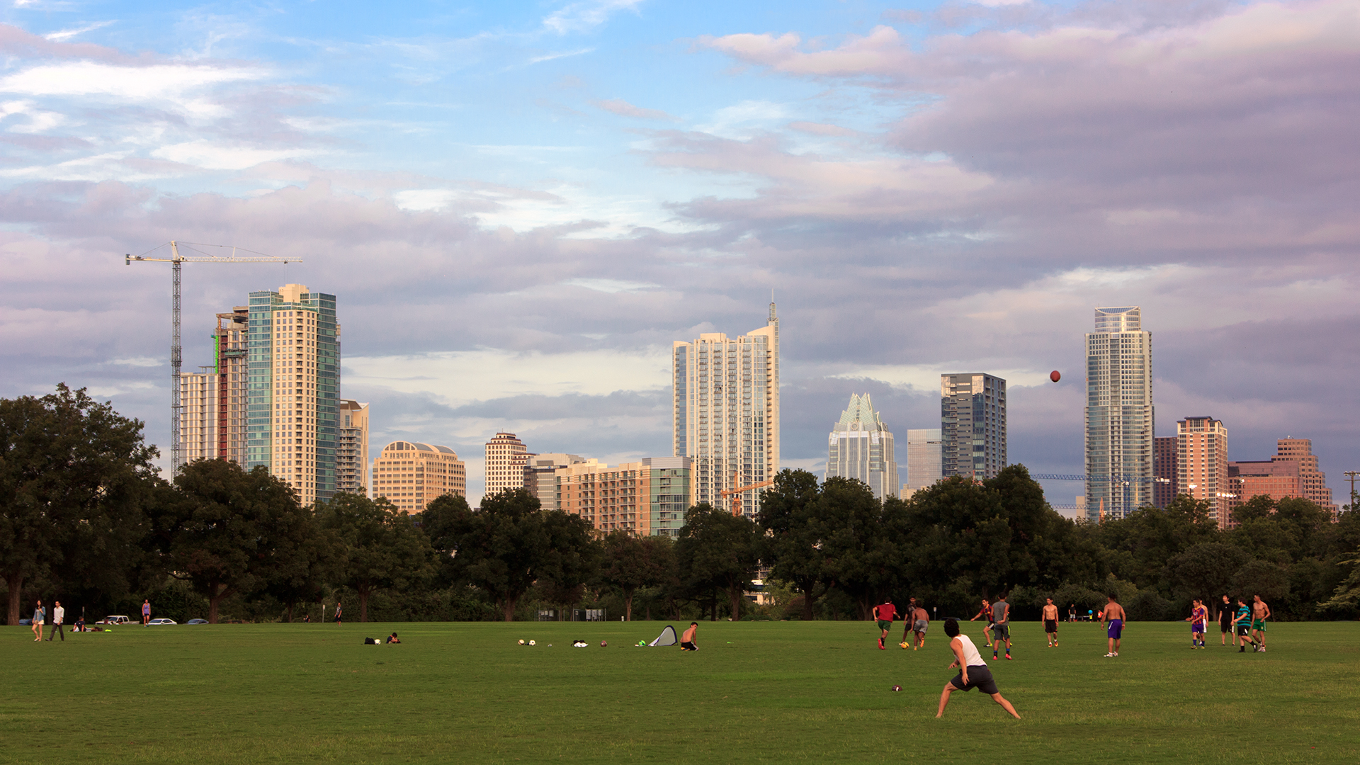 Parco Zilker