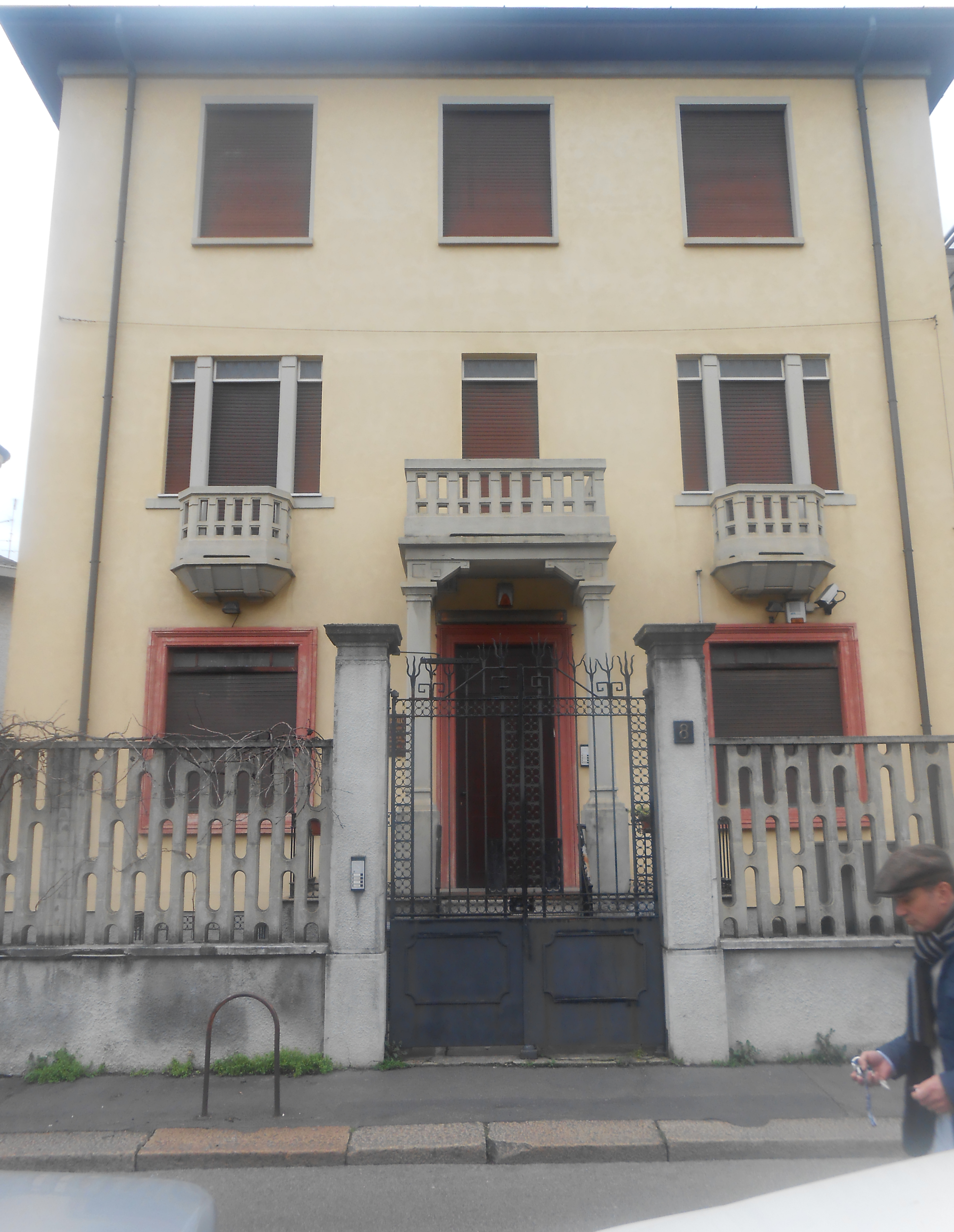 Centrum Současné Židovské Dokumentace