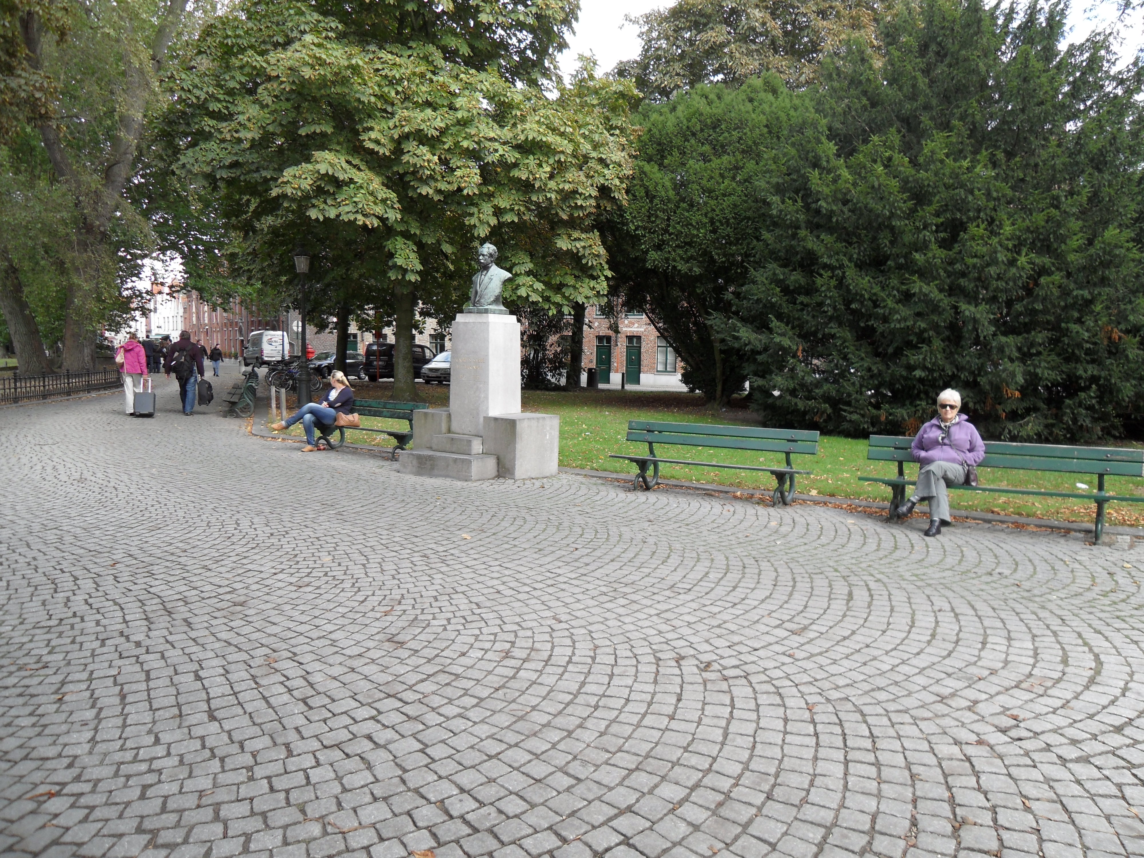 Wijngaardplein