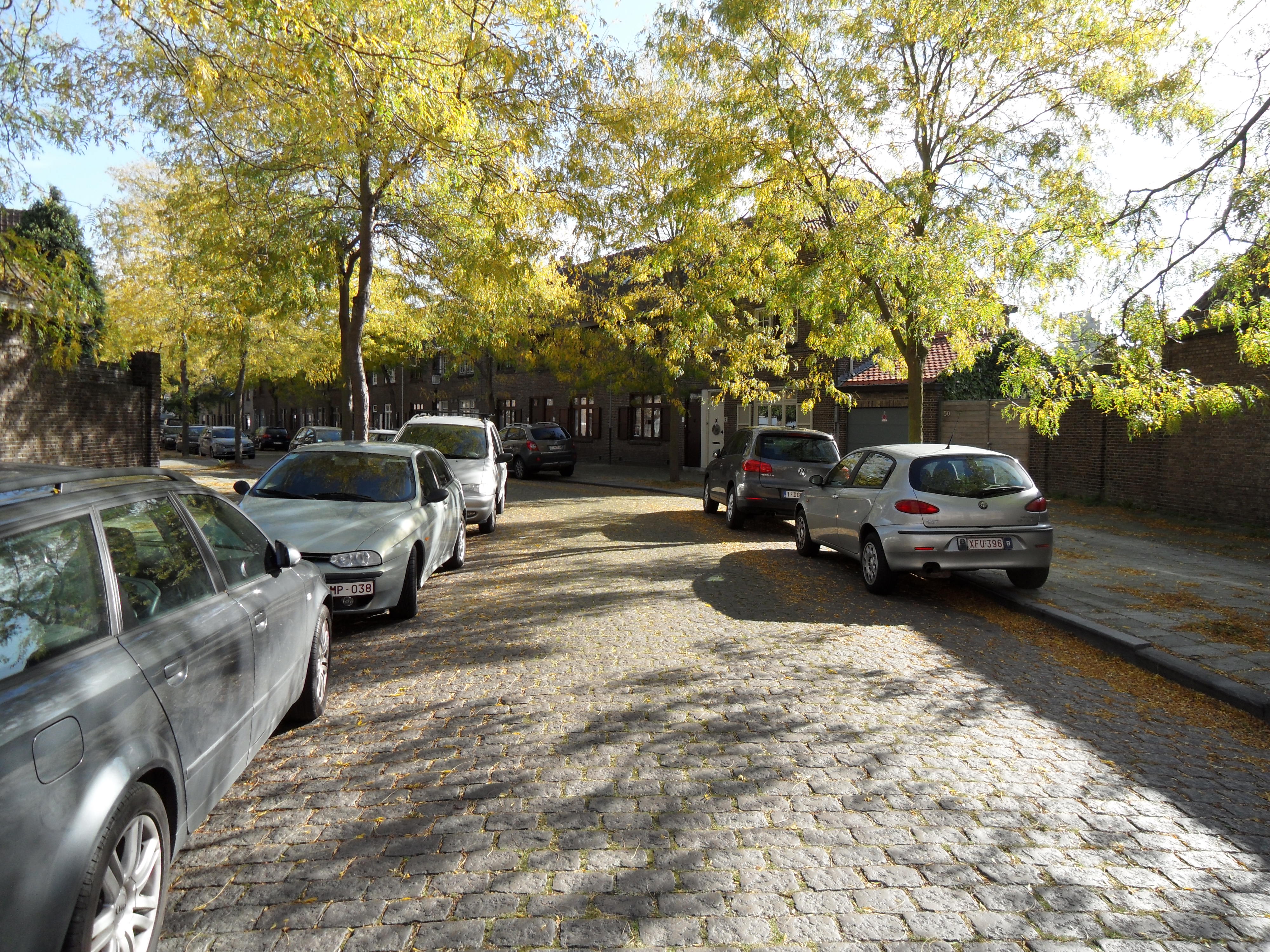 Stokersstraat