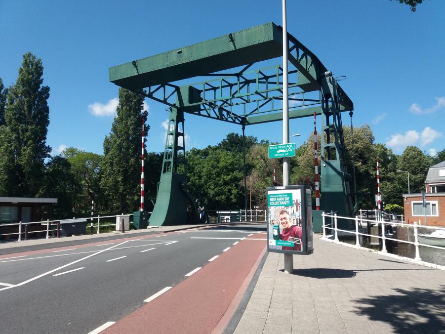 Singelbrug