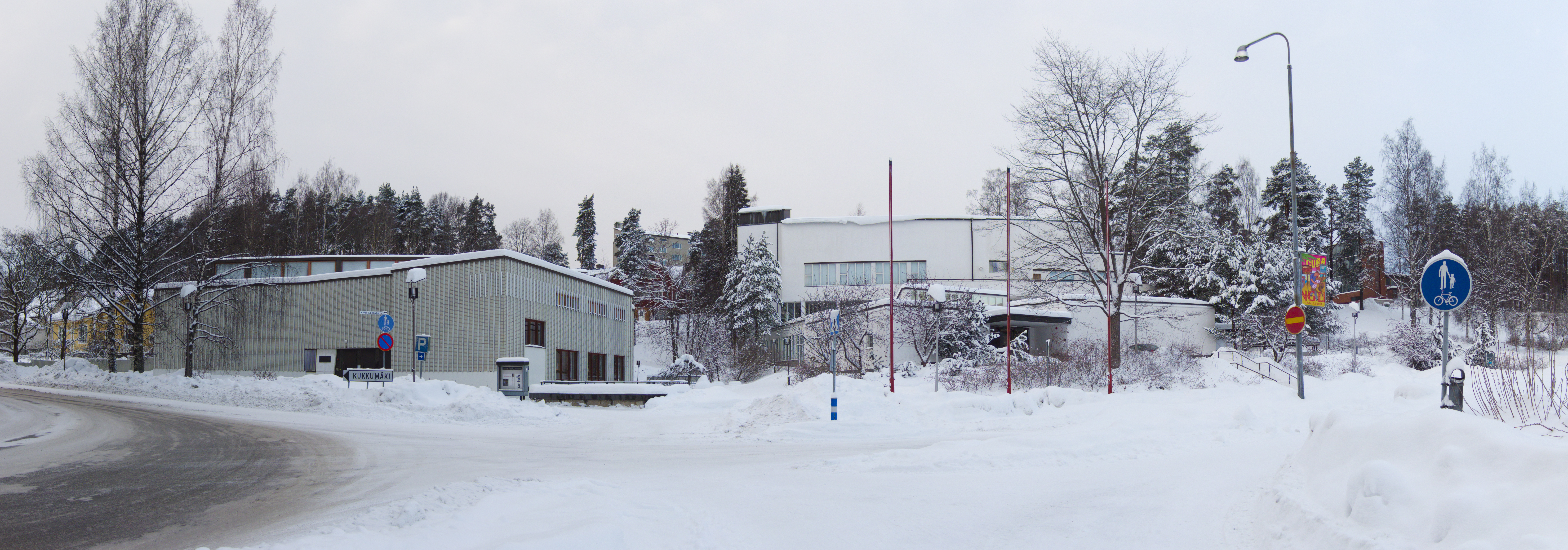 Alvar Aalto Museum