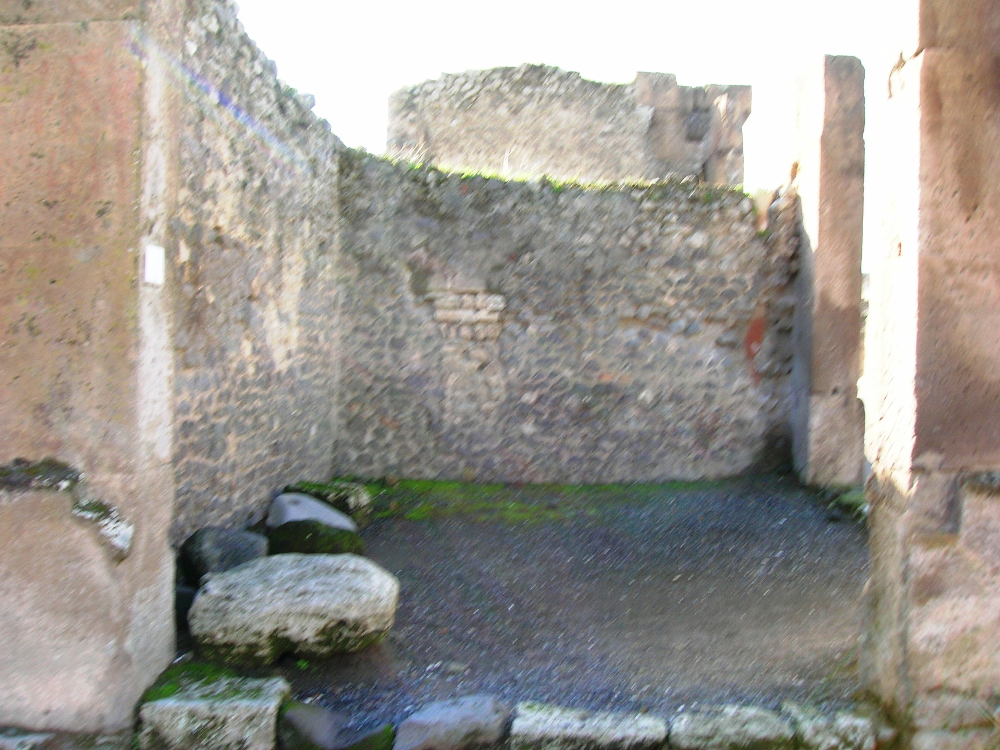 Laden (Viii.5.30)