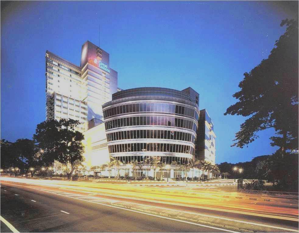 Menara Great Eastern
