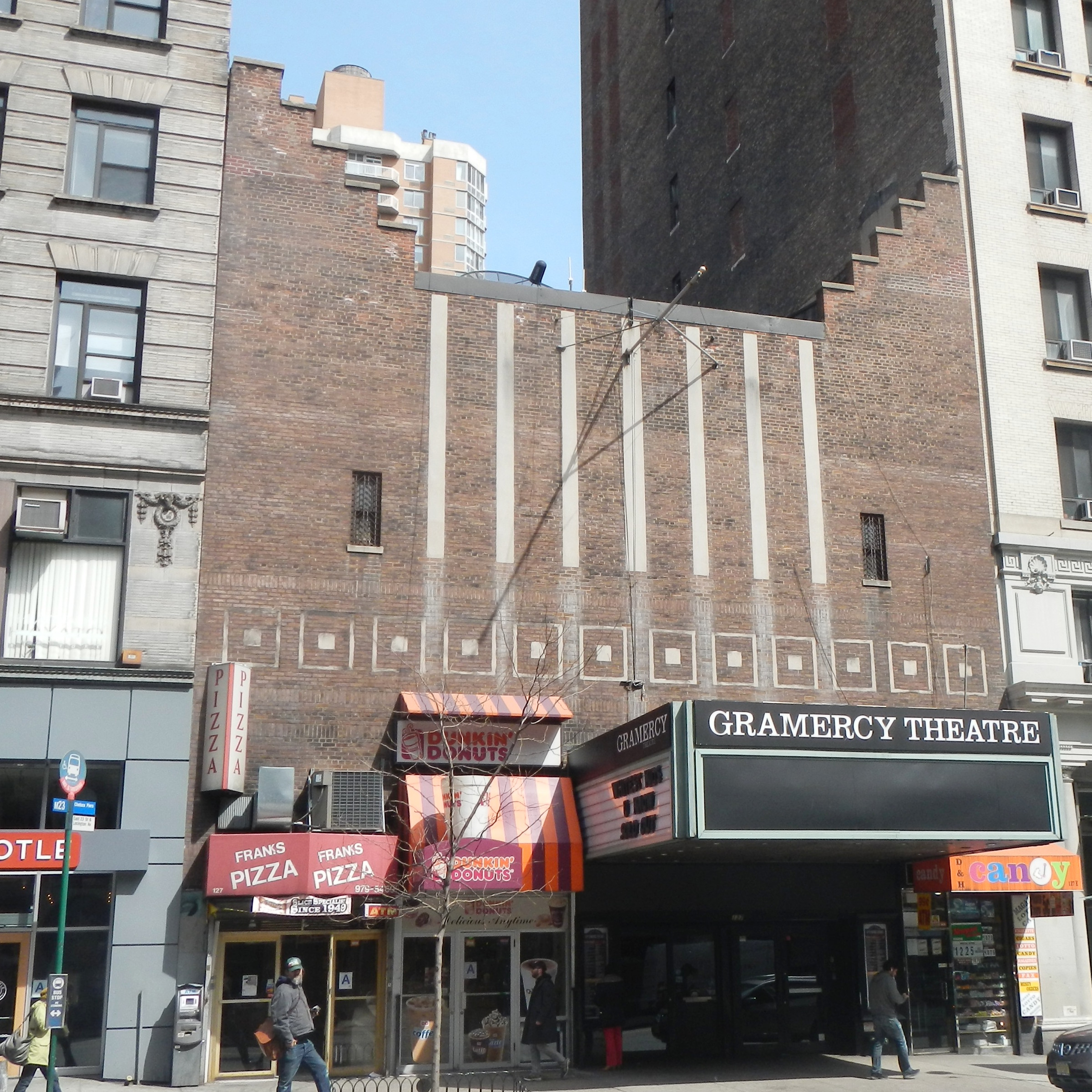 Gramercy Theater