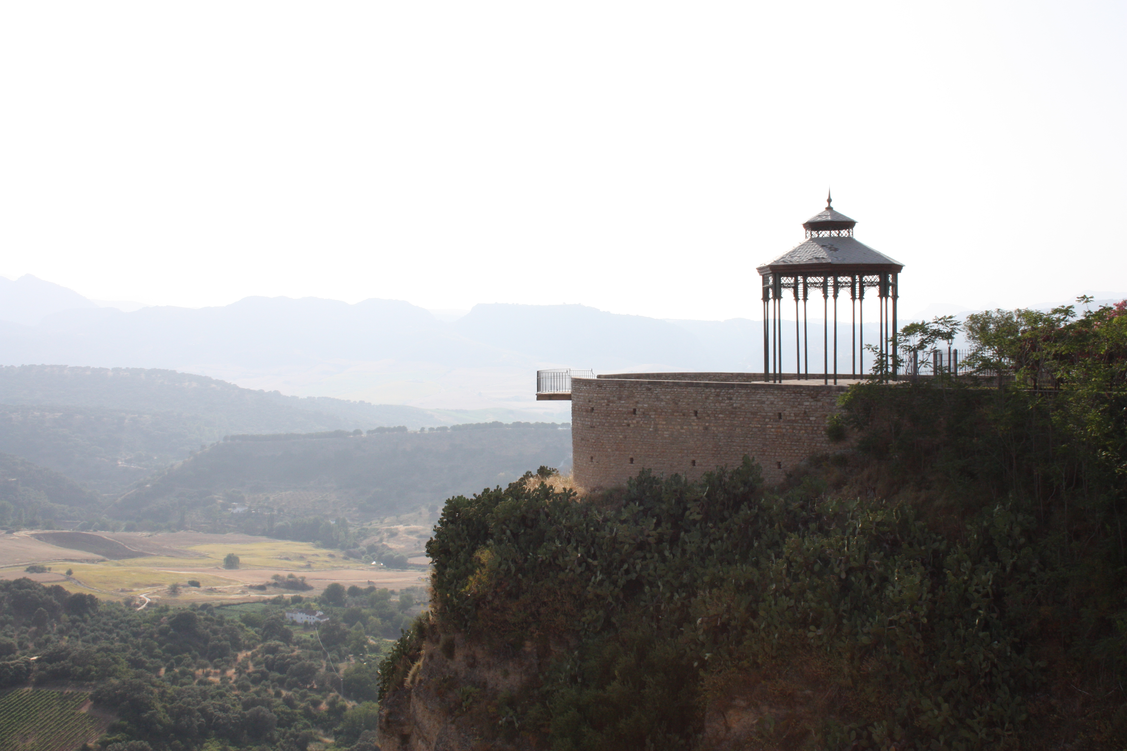 Mirador De Ronda