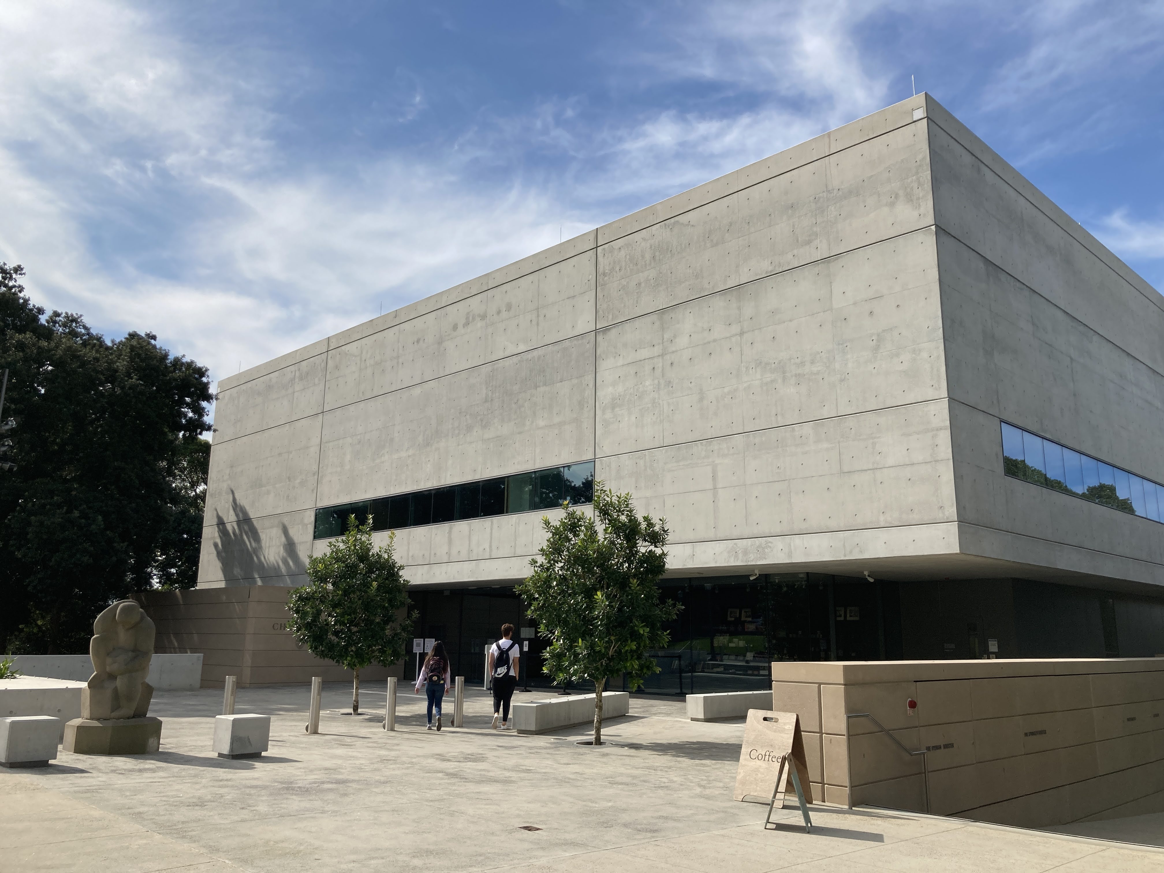 Museo Chau Chak Wing