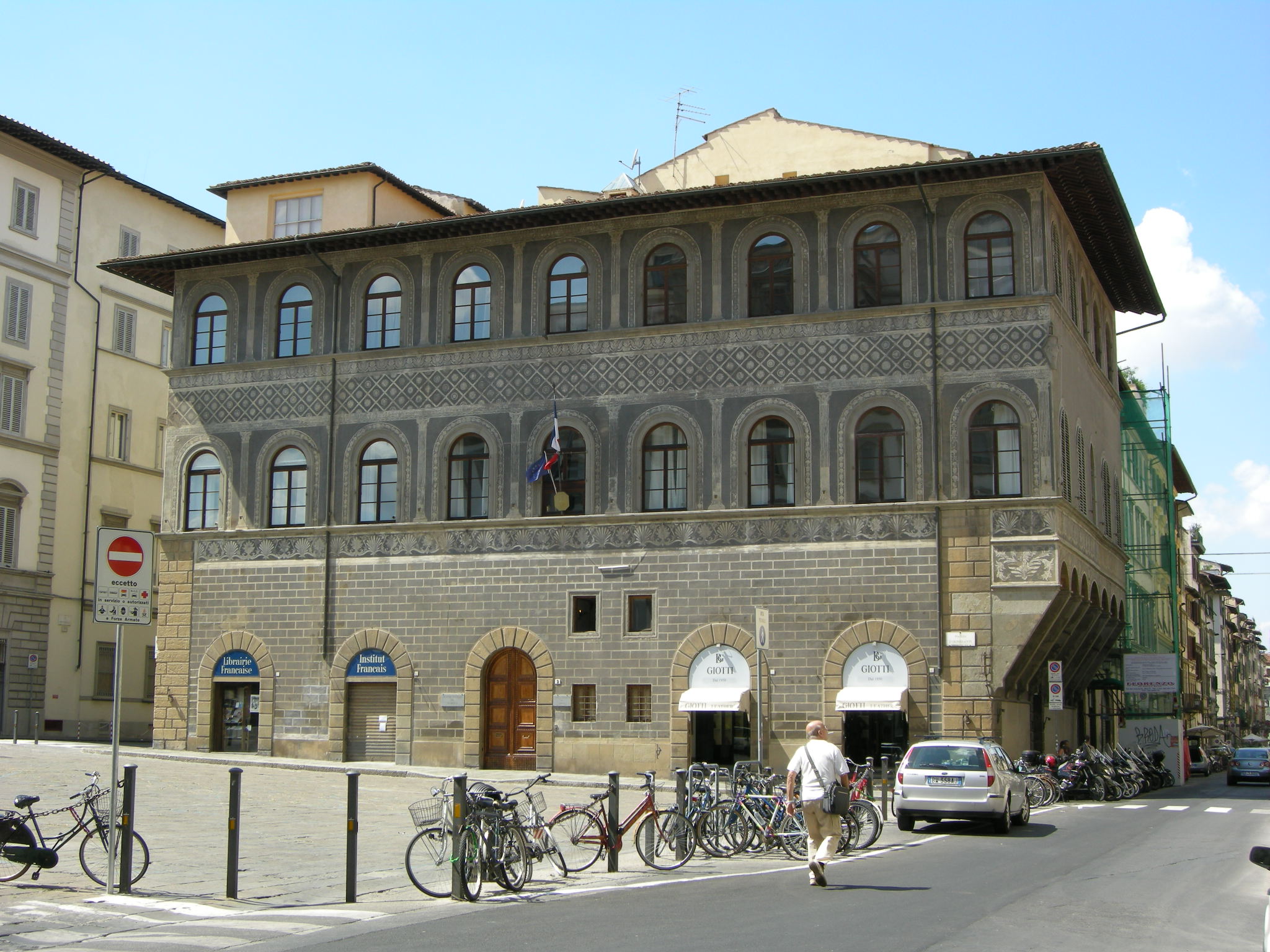 Institut Français De Florence