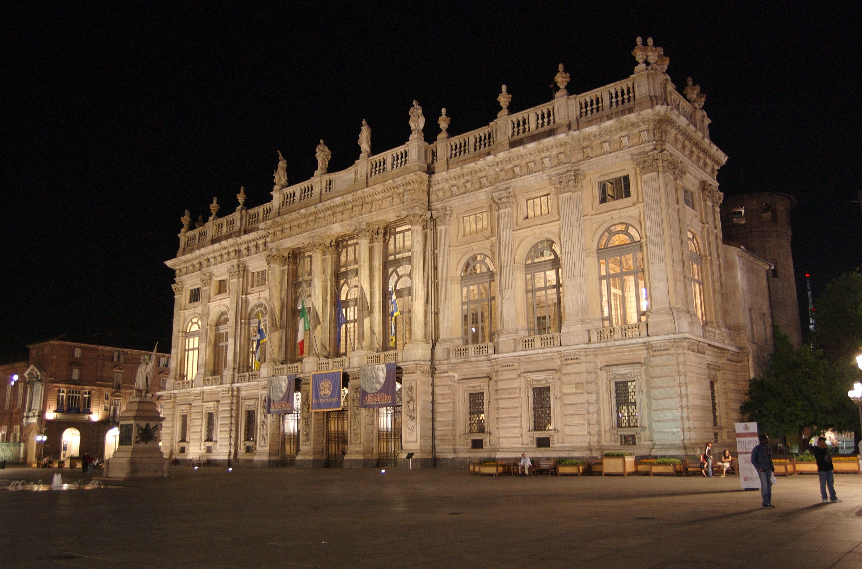 Museo Civico D'Arte Antica