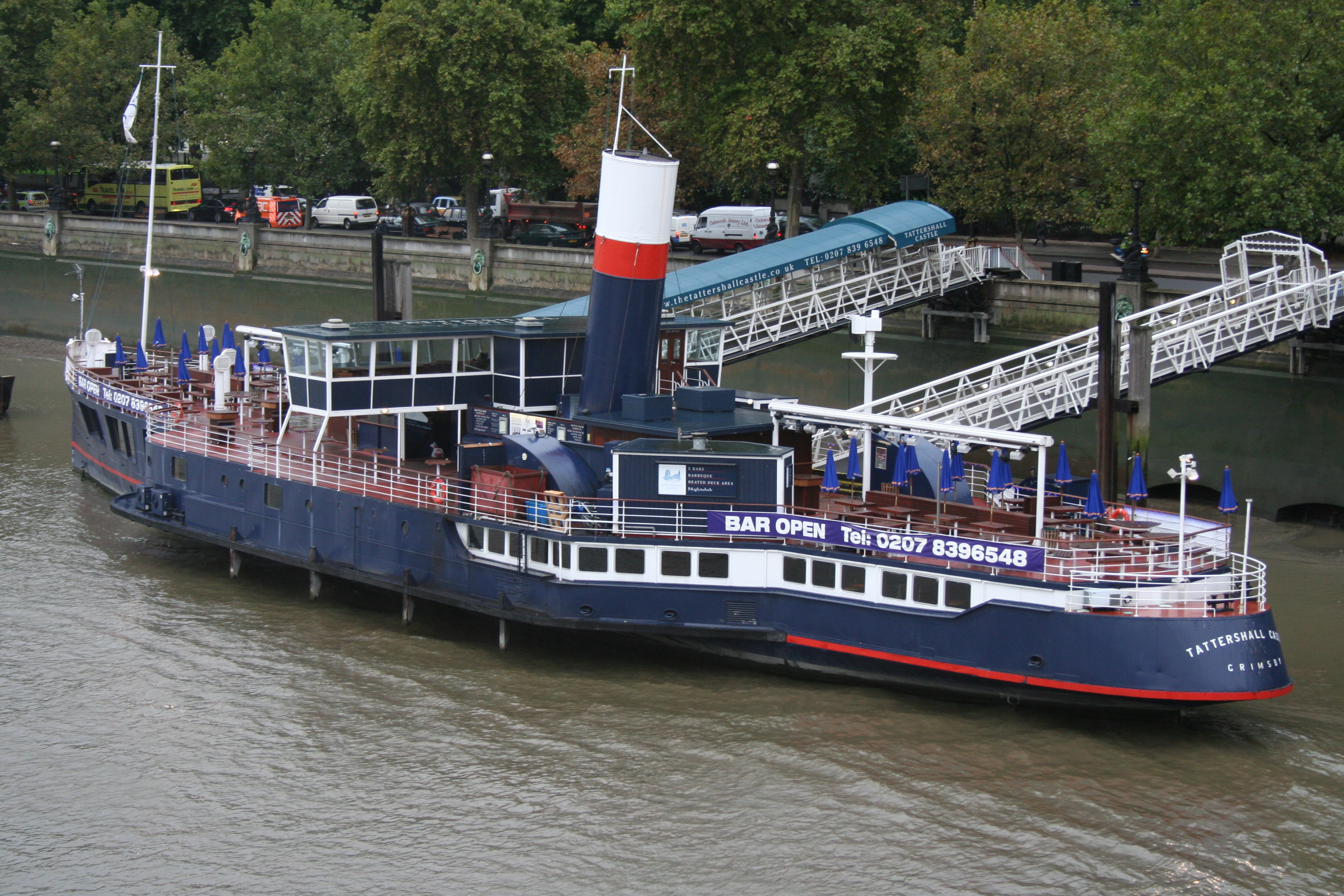 Ps Tattershall Castle