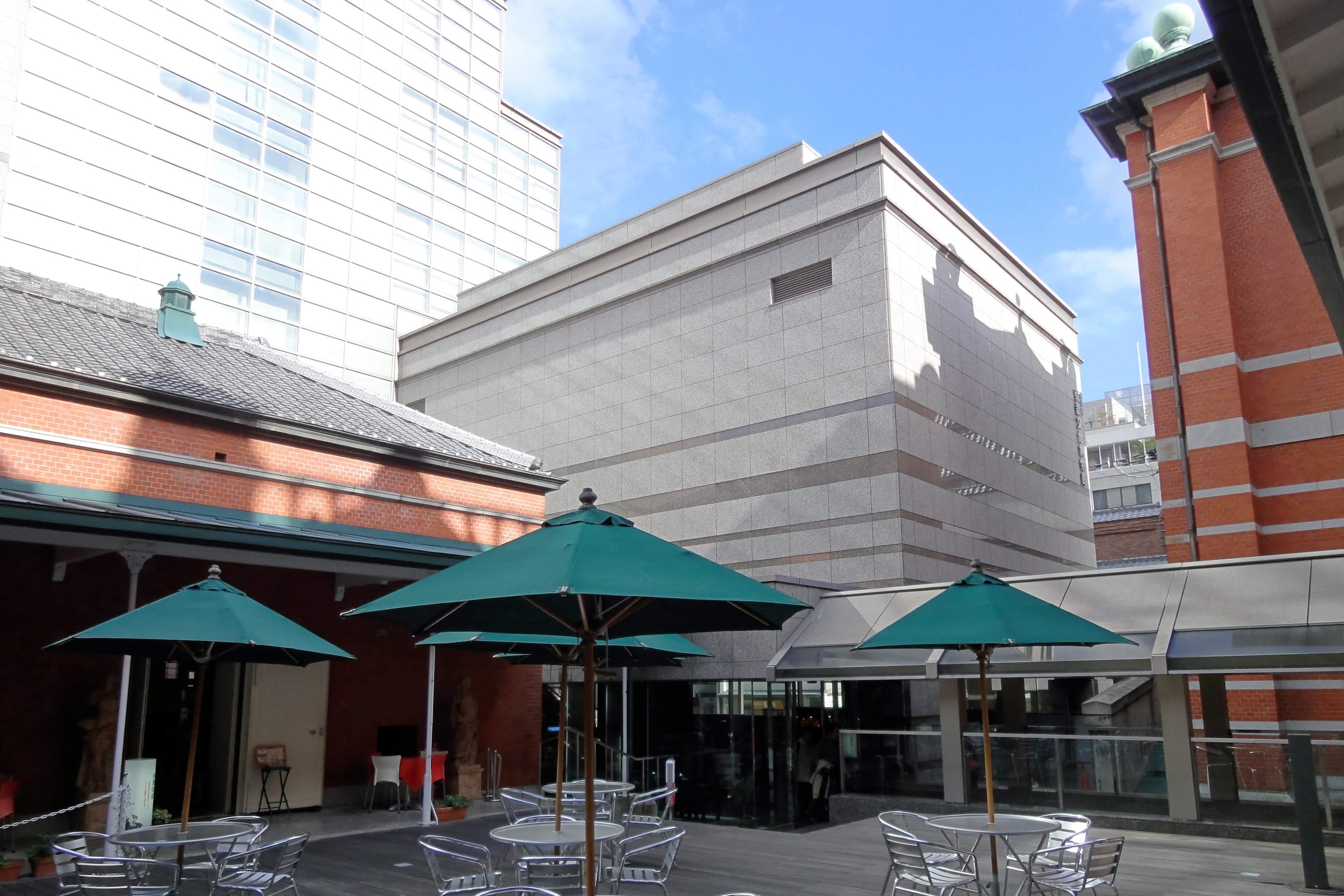 京都文化博物館