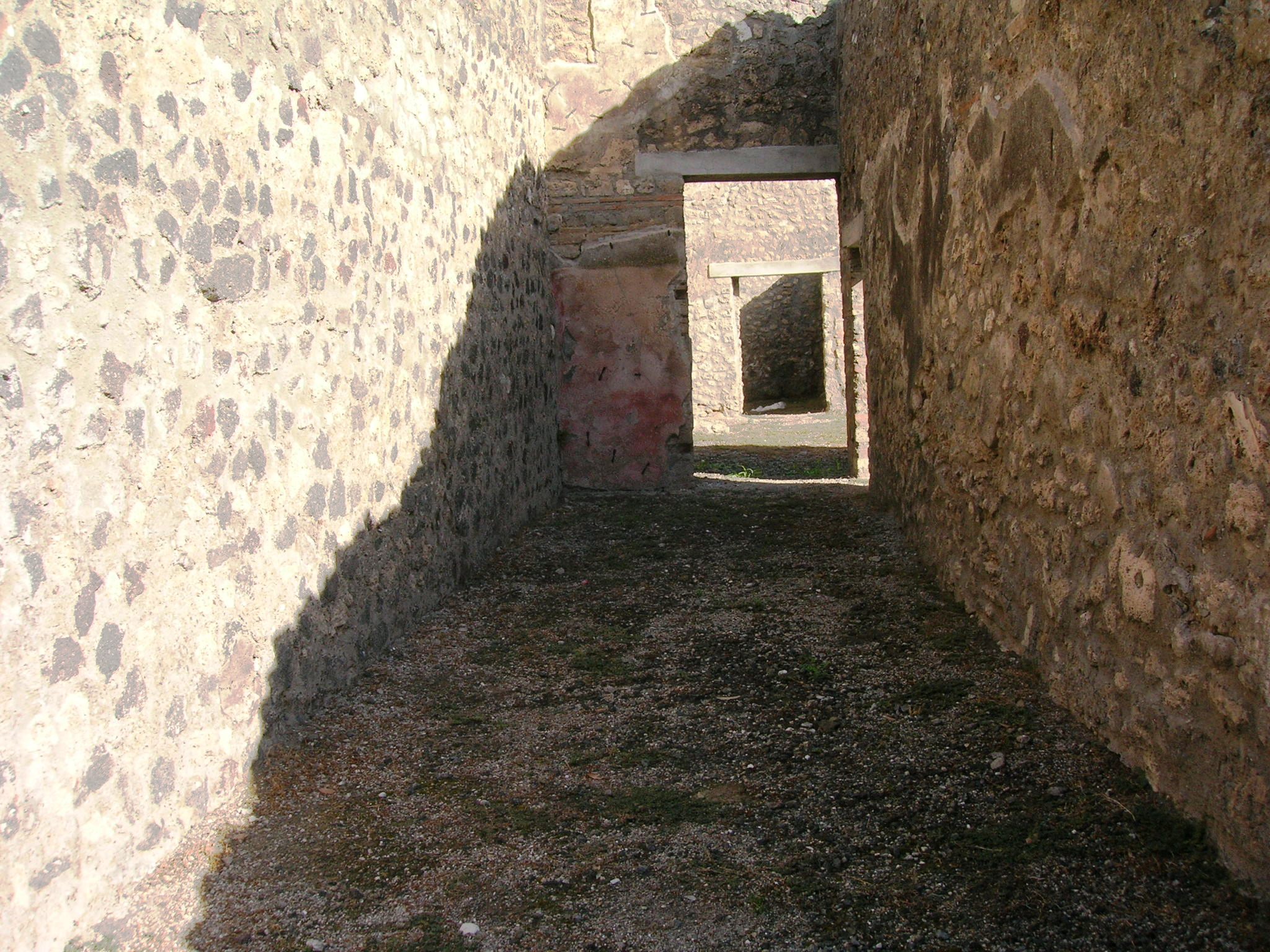 Haus (Viii.4.33)
