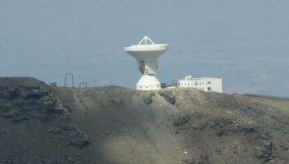 Observatoire De Sierra Nevada